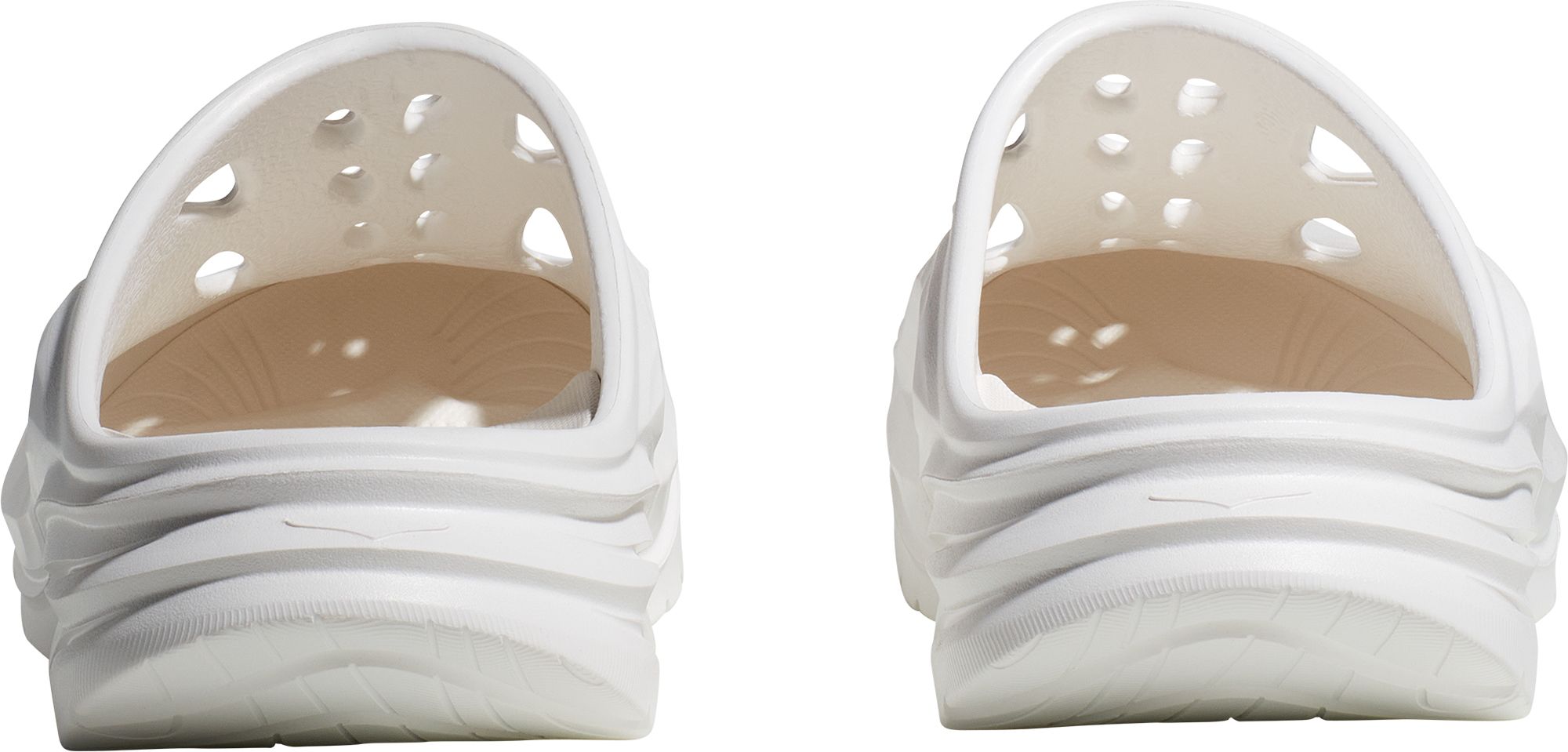 HOKA Ora Recovery Mules product image