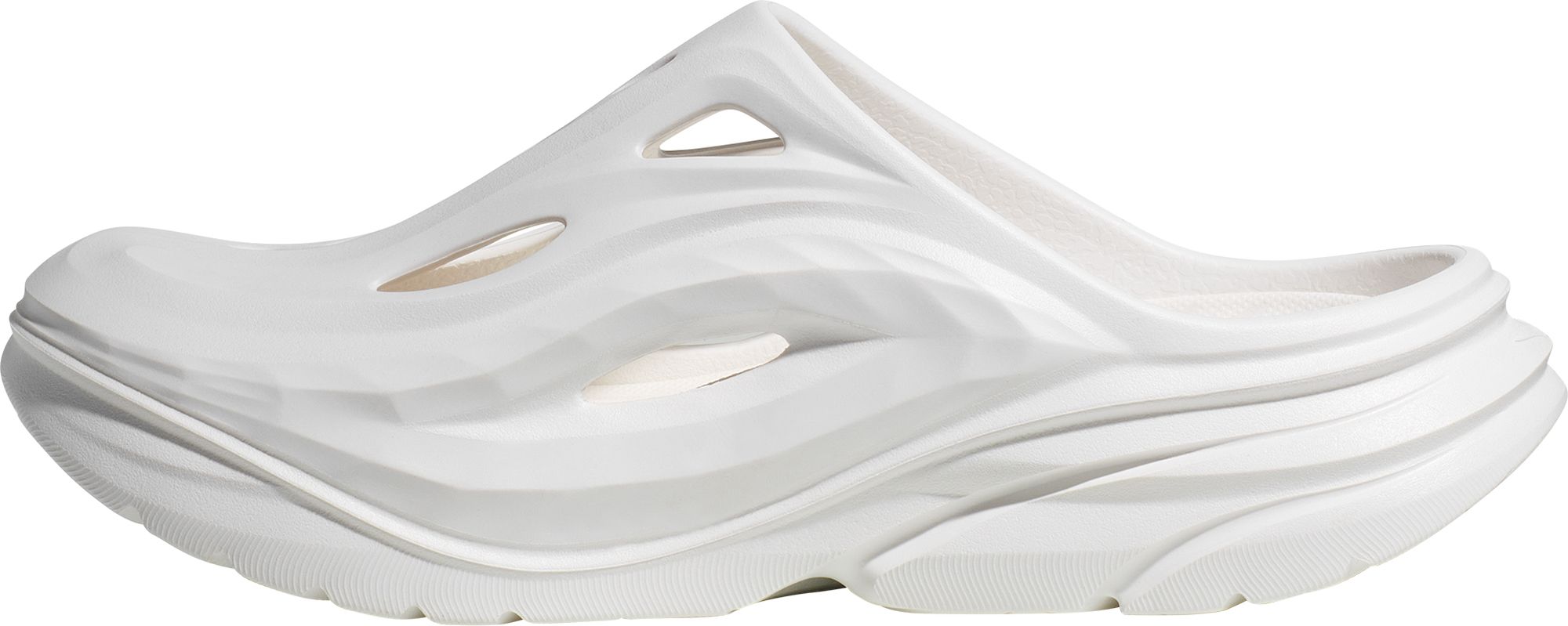 HOKA Ora Recovery Mules product image