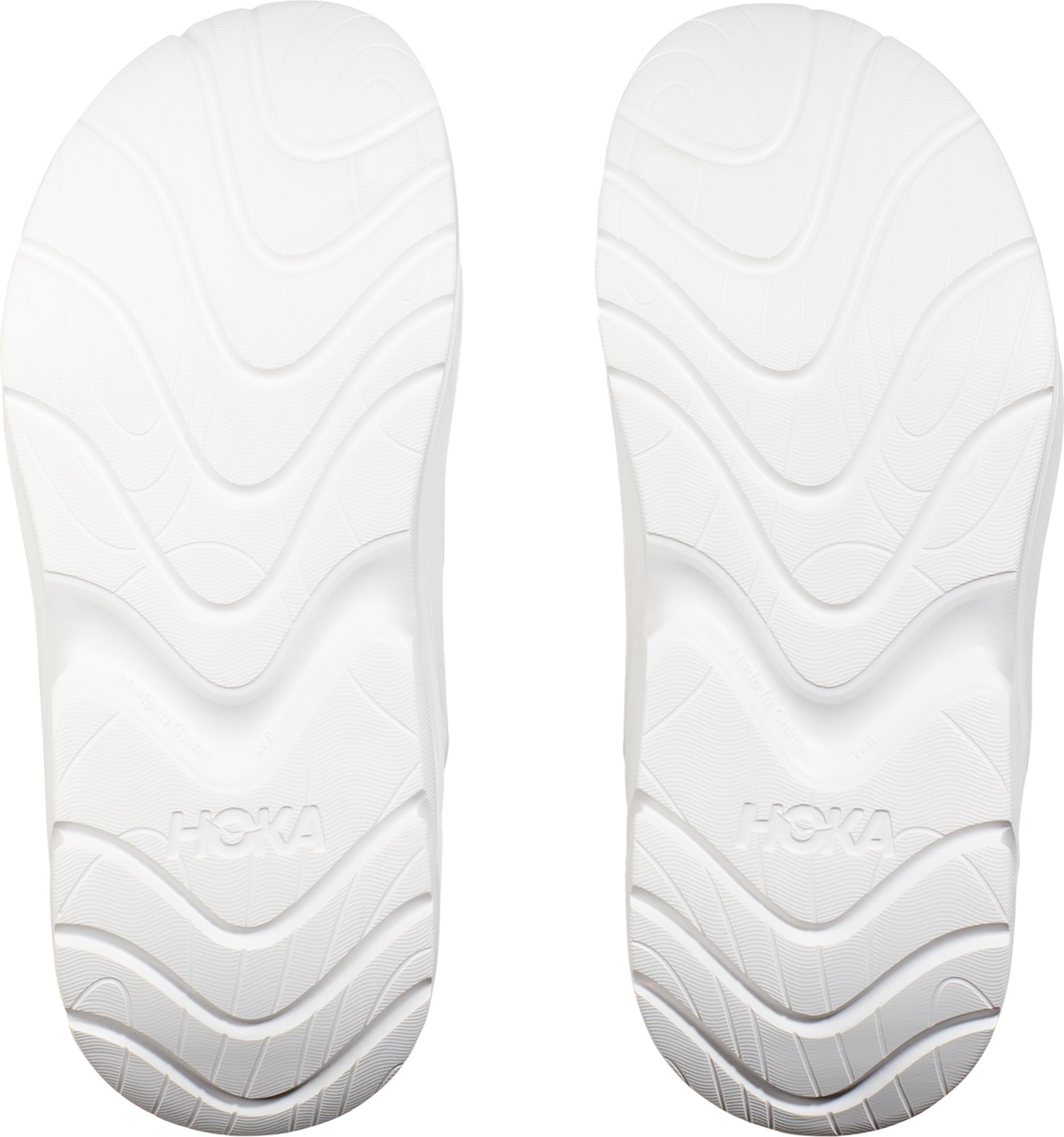 HOKA Ora Recovery Mules product image