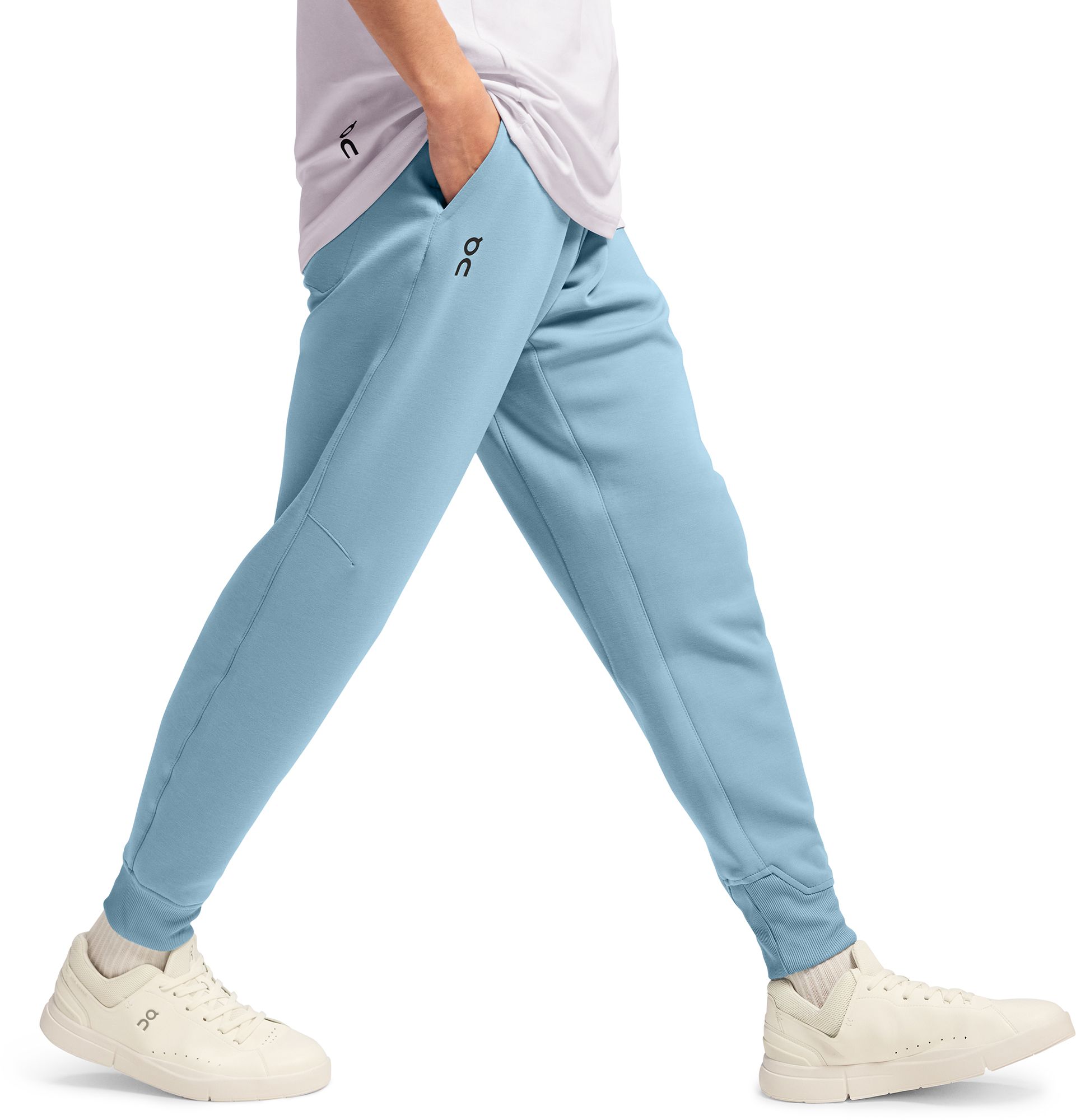 On Men's 24 Sweatpants product image