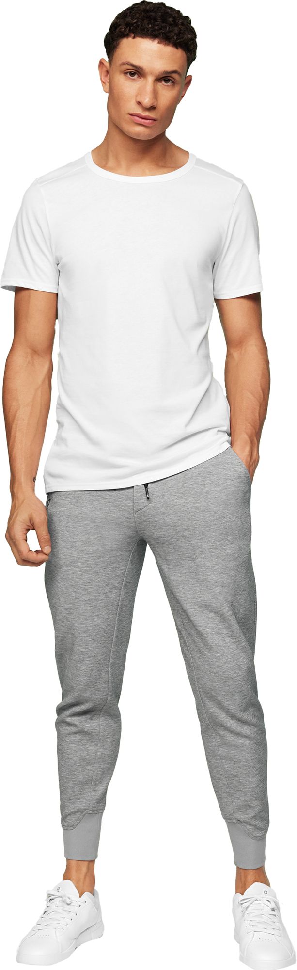 On Men's 24 Sweatpants product image
