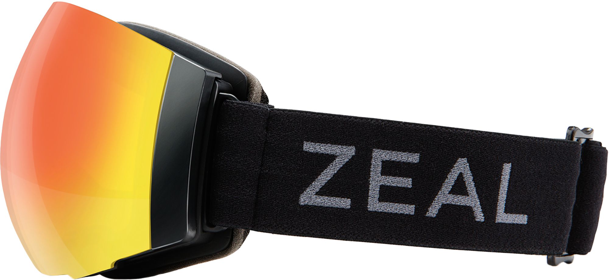 Zeal Unisex Portal Optimum Snow Goggles product image