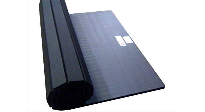 Dollamur Flexi Roll Martial Arts Training Mat Dick S Sporting Goods