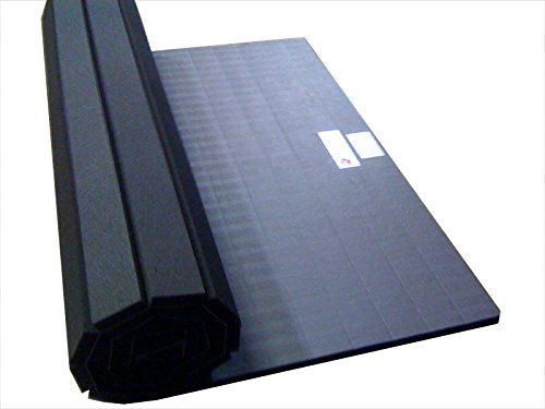 Dollamur FLEXI-Roll Martial Arts Training Mat product image