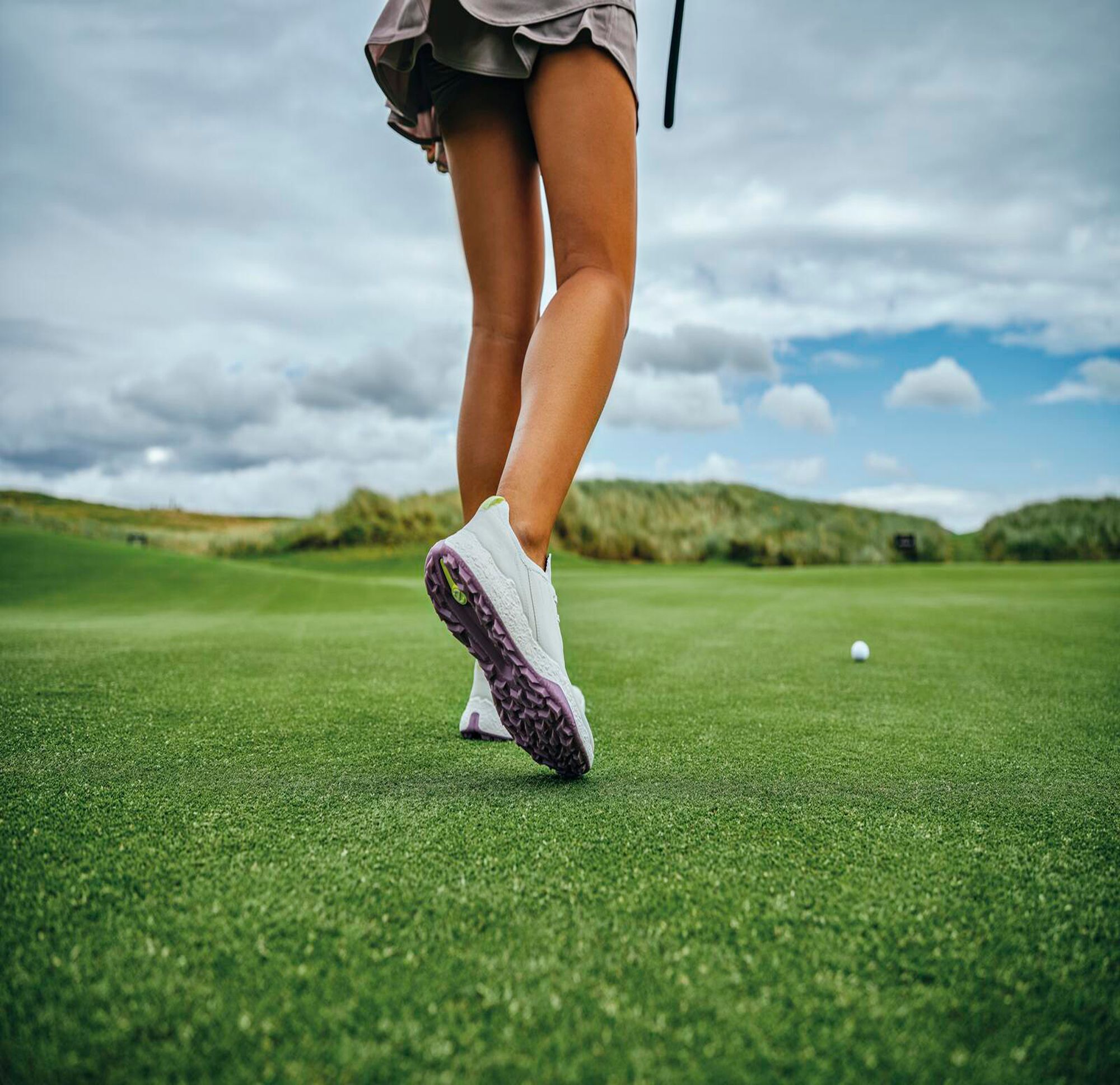 ECCO Women's BIOM H5 Golf Shoes product image