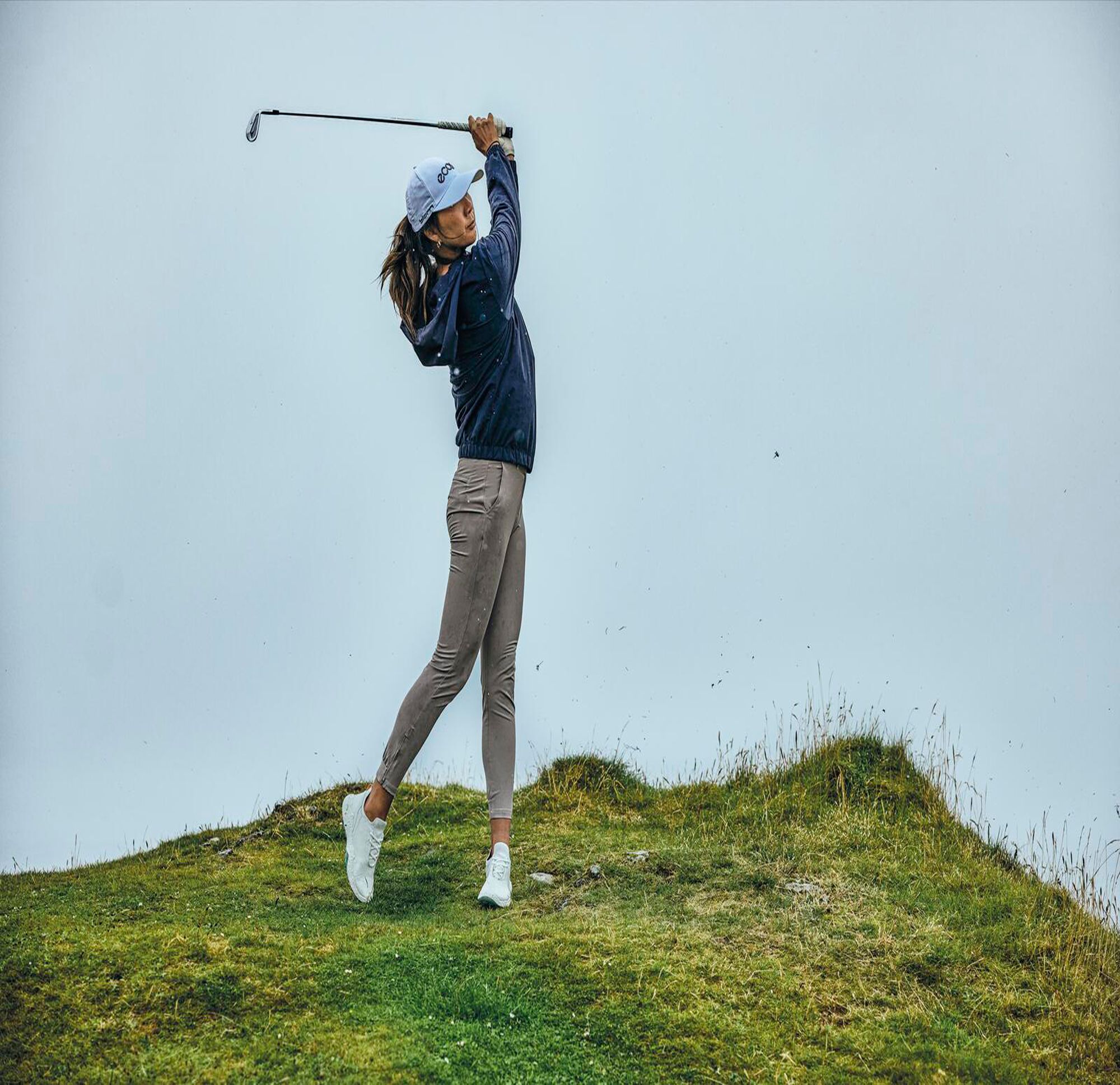 ECCO Women's BIOM H5 Golf Shoes product image