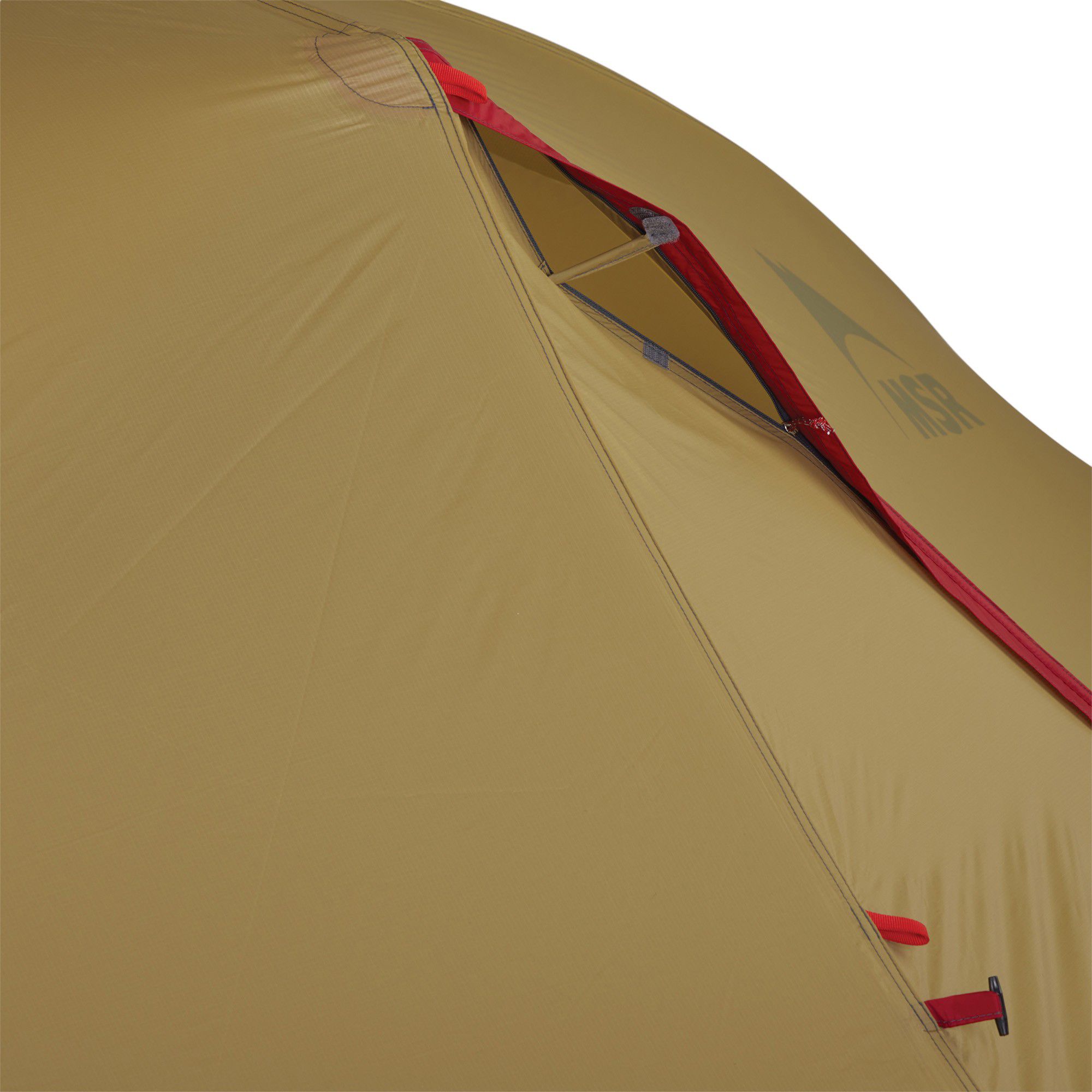 MSR Hubba Hubba™ 1-Person Backpacking Tent product image