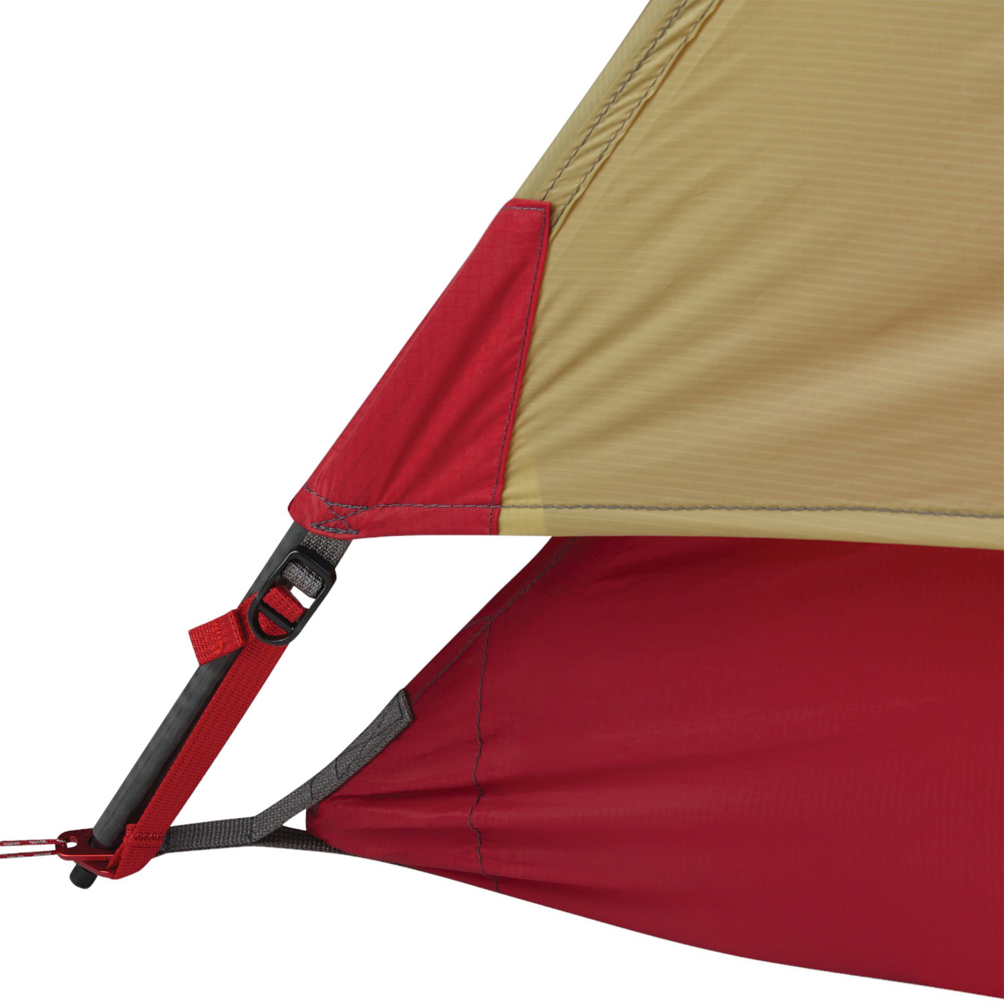 MSR Hubba Hubba™ 1-Person Backpacking Tent product image