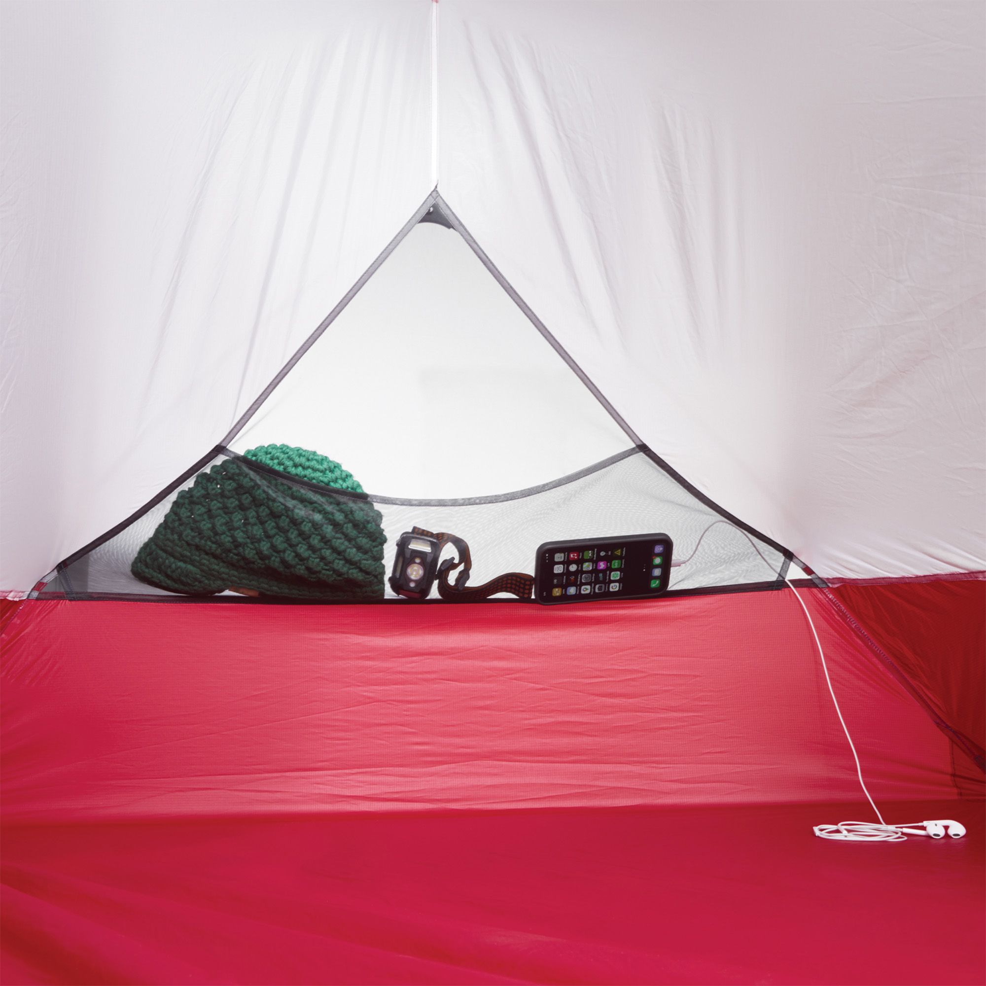MSR Hubba Hubba™ 1-Person Backpacking Tent product image