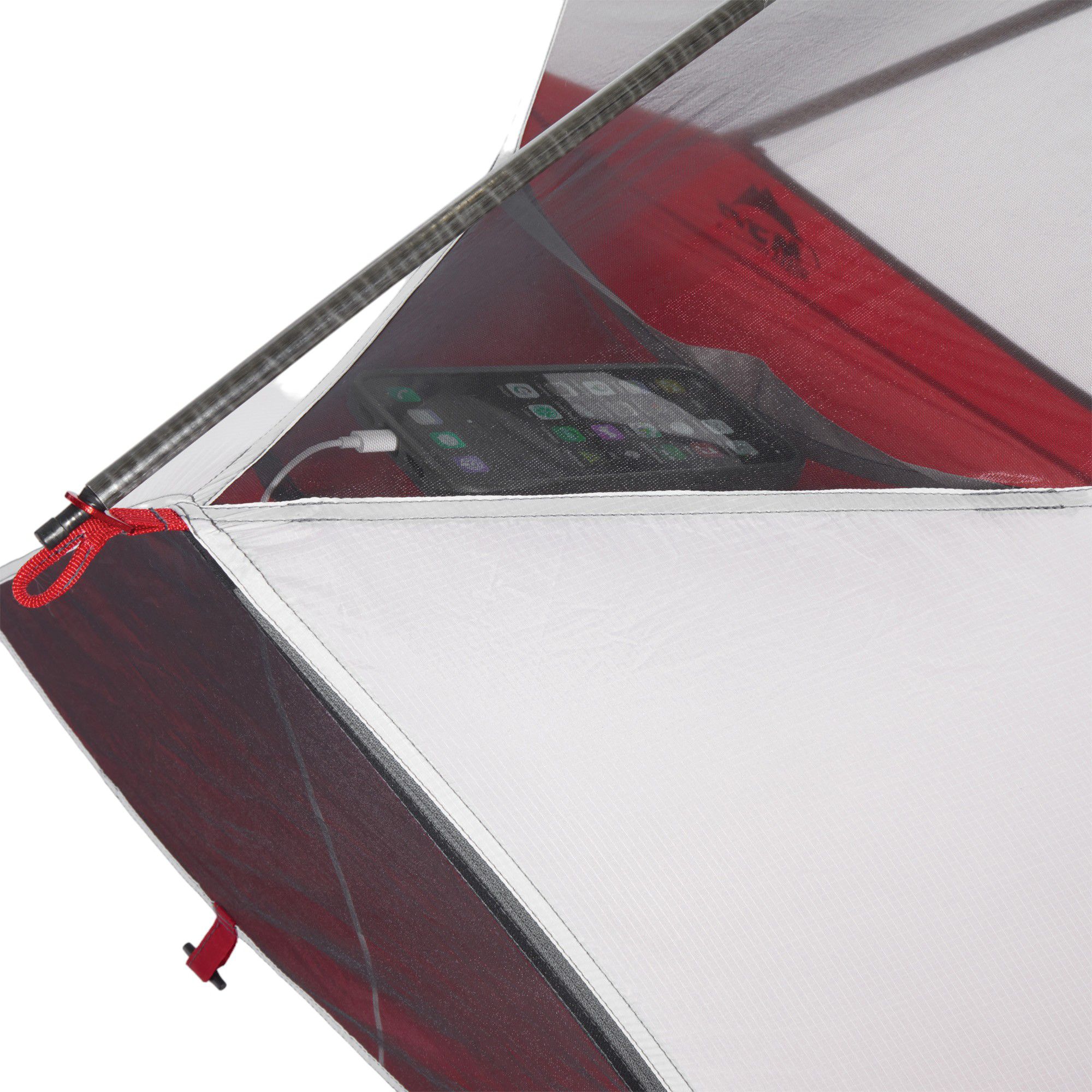 MSR Hubba Hubba™ 1-Person Backpacking Tent product image