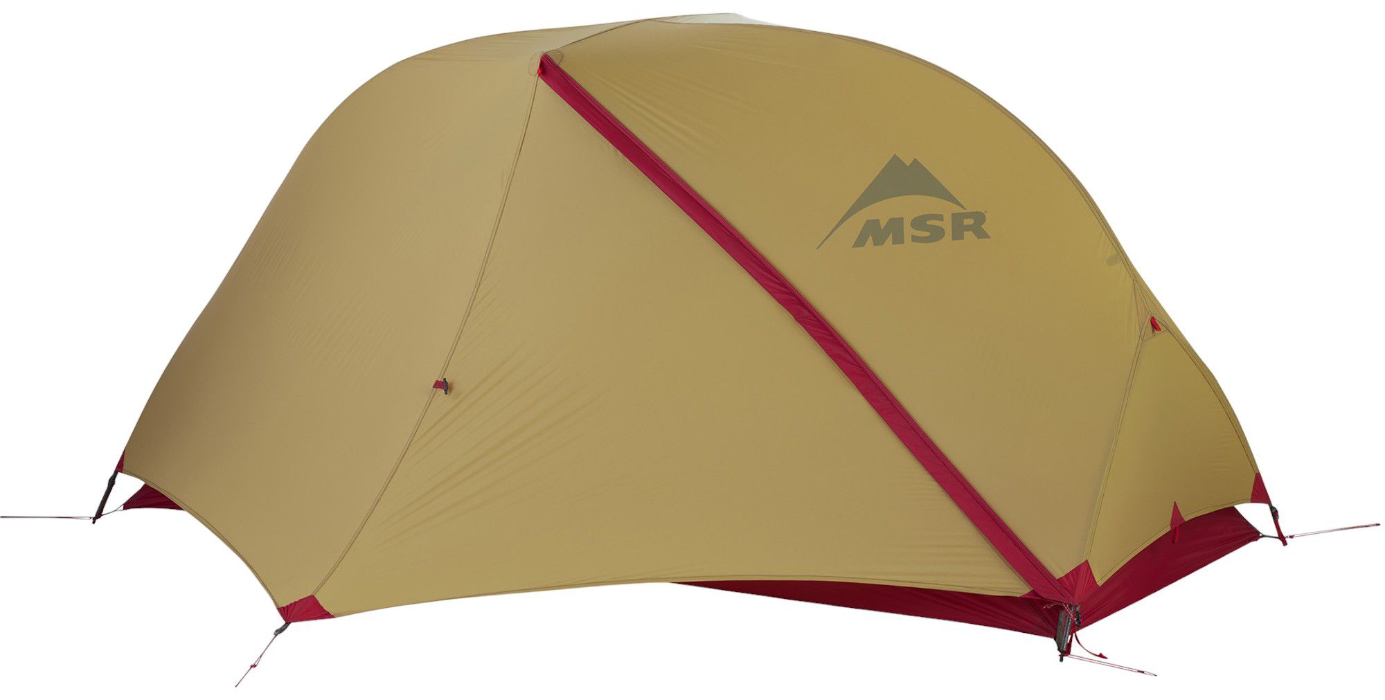 MSR Hubba Hubba™ 1-Person Backpacking Tent product image