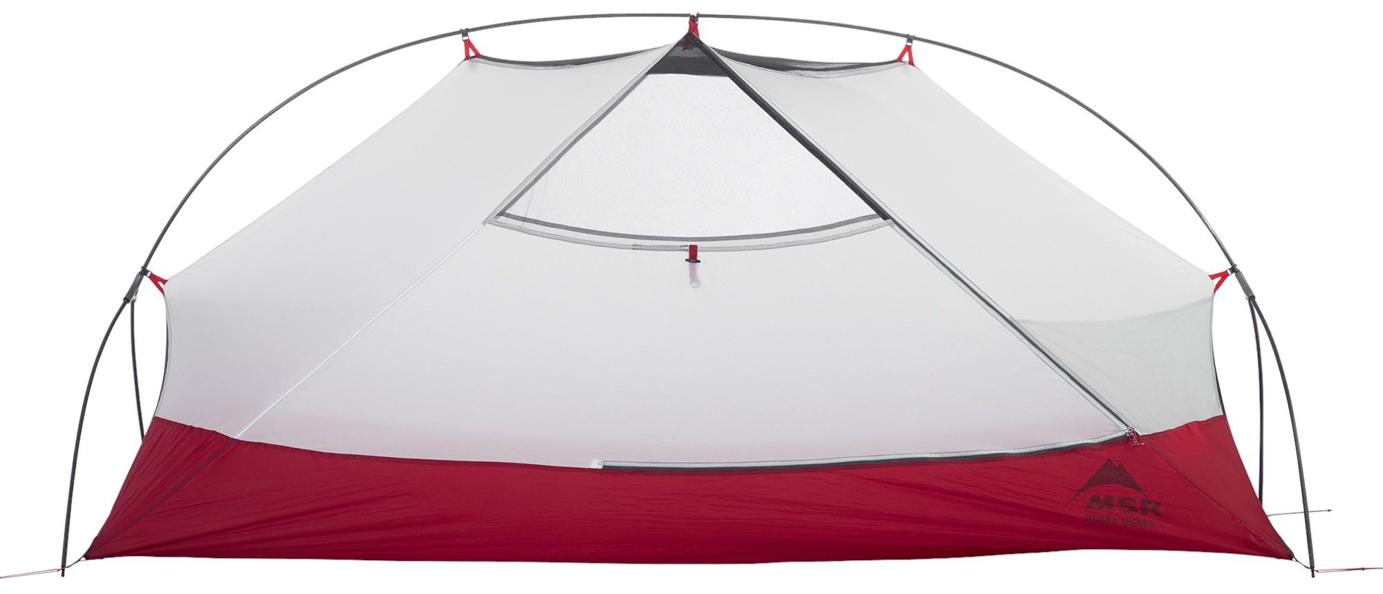 MSR Hubba Hubba™ 1-Person Backpacking Tent product image