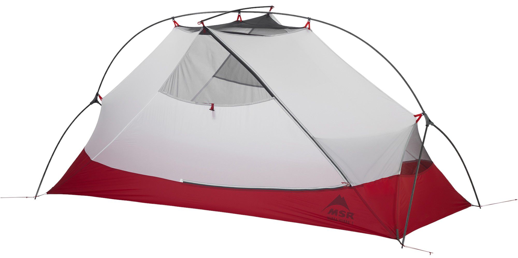 MSR Hubba Hubba™ 1-Person Backpacking Tent product image