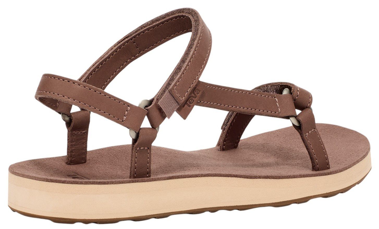 Teva Women's Original Universal Slim Lea Sandals product image