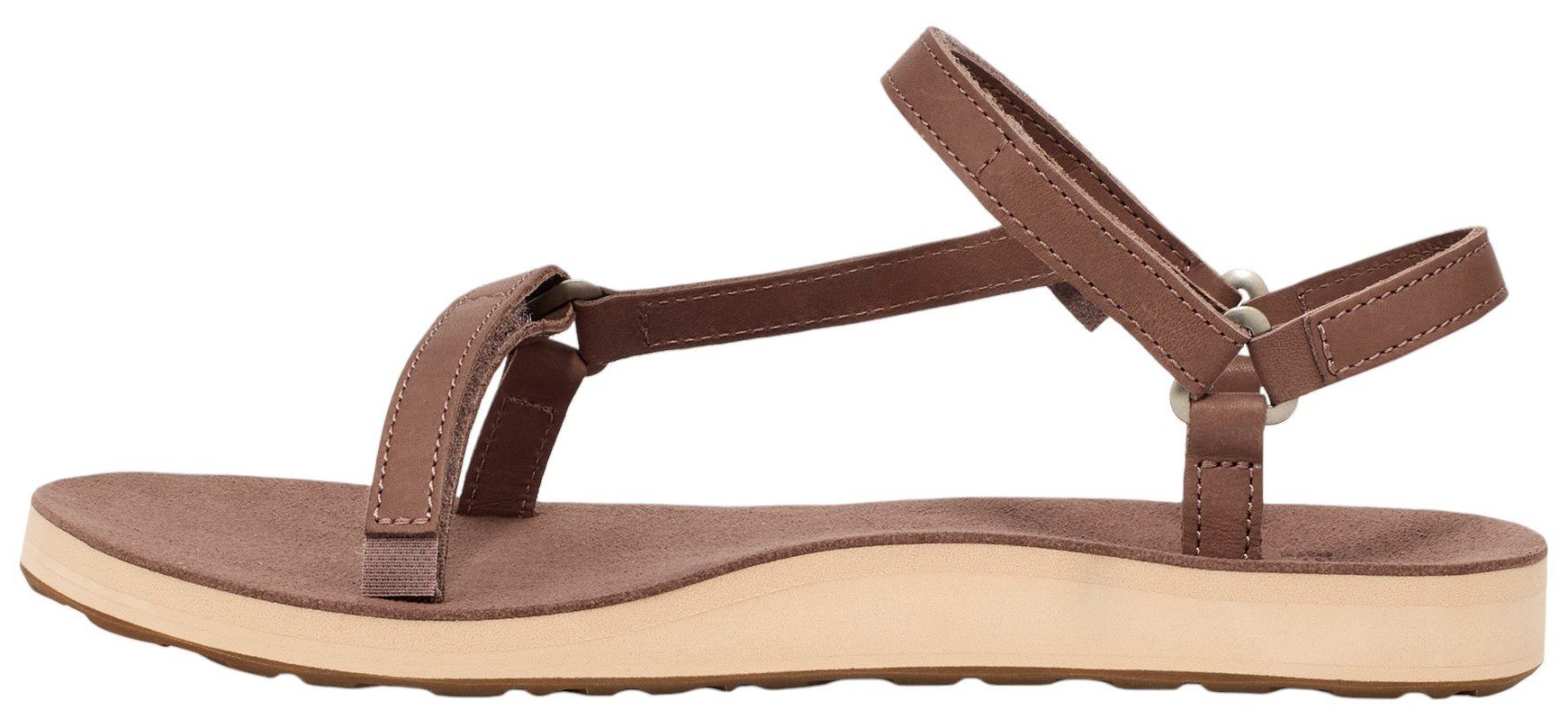 Teva Women's Original Universal Slim Lea Sandals product image