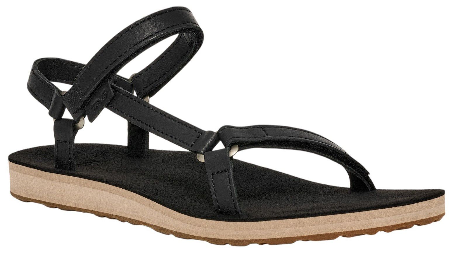 Teva Women's Original Universal Slim Lea Sandals product image