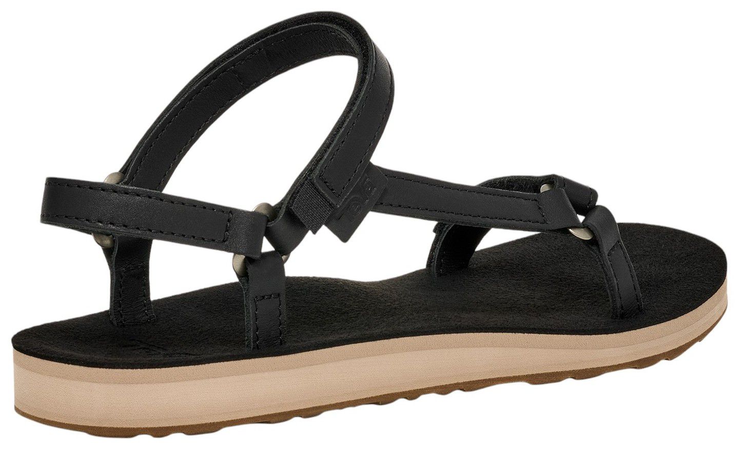 Teva Women's Original Universal Slim Lea Sandals product image