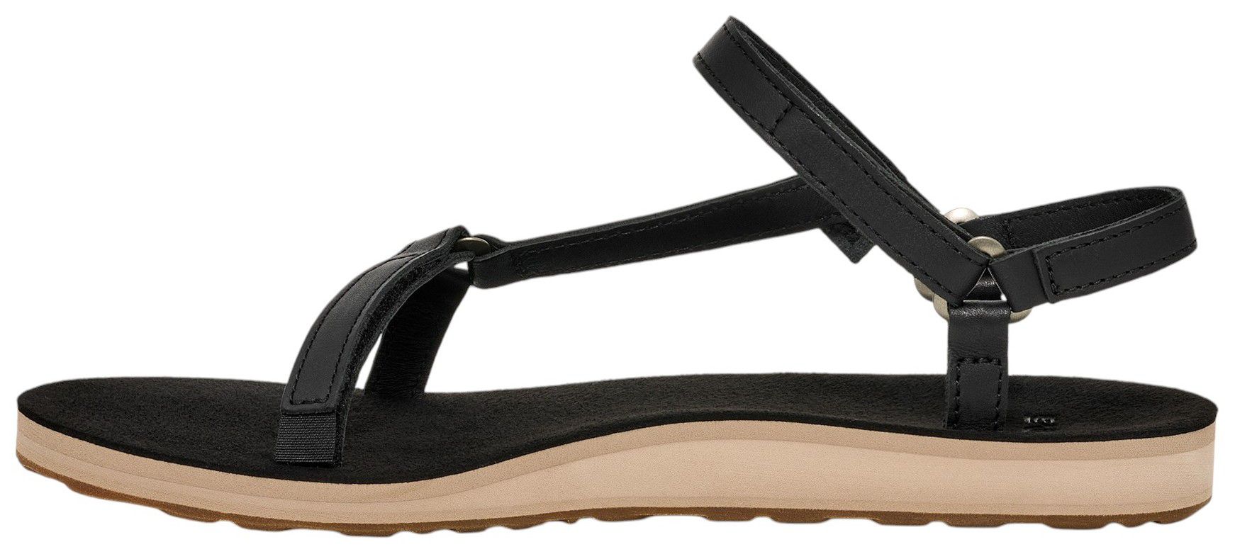 Teva Women's Original Universal Slim Lea Sandals product image