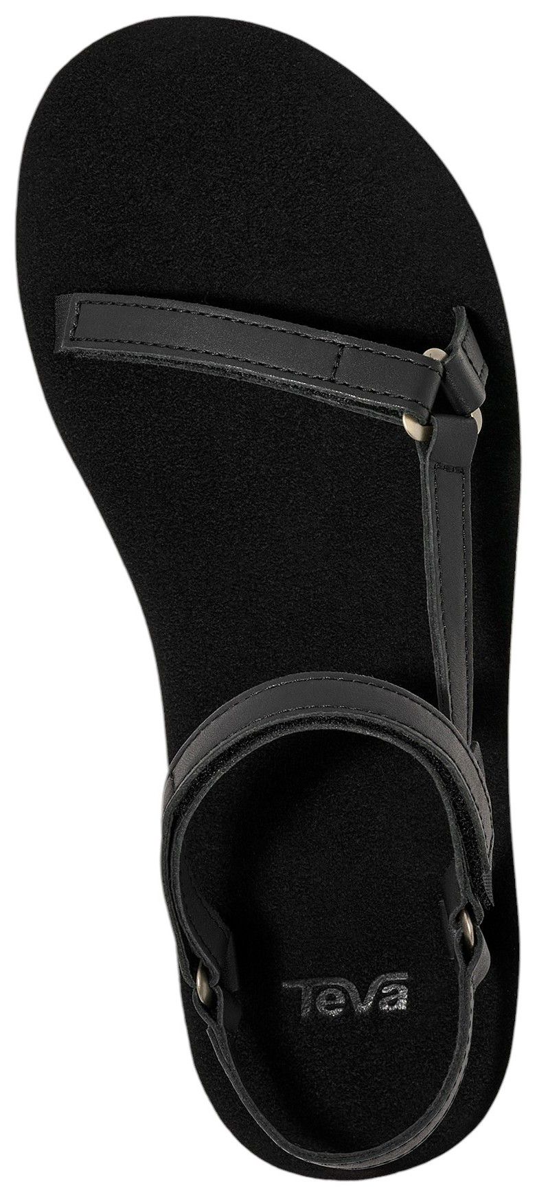 Teva Women's Original Universal Slim Lea Sandals product image