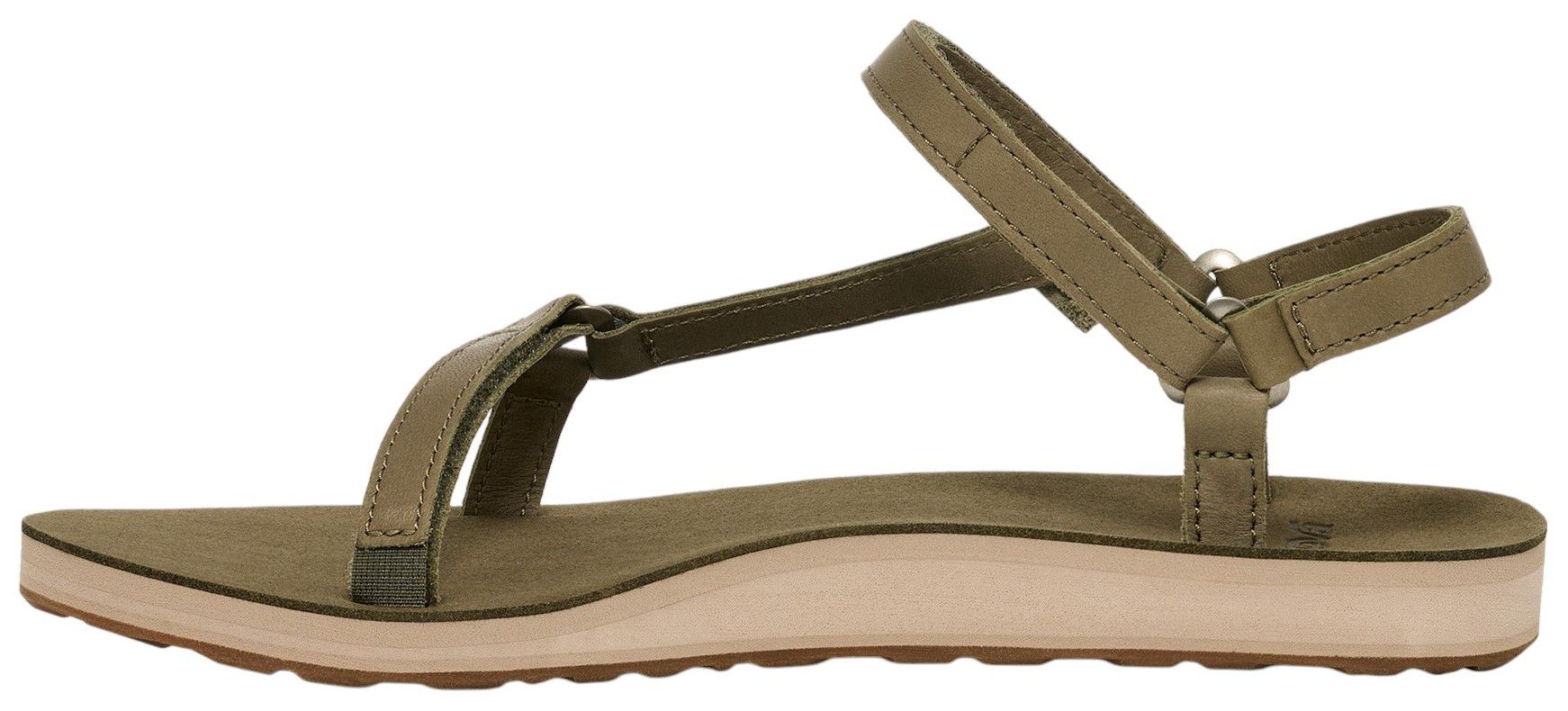 Teva Women's Original Universal Slim Lea Sandals product image