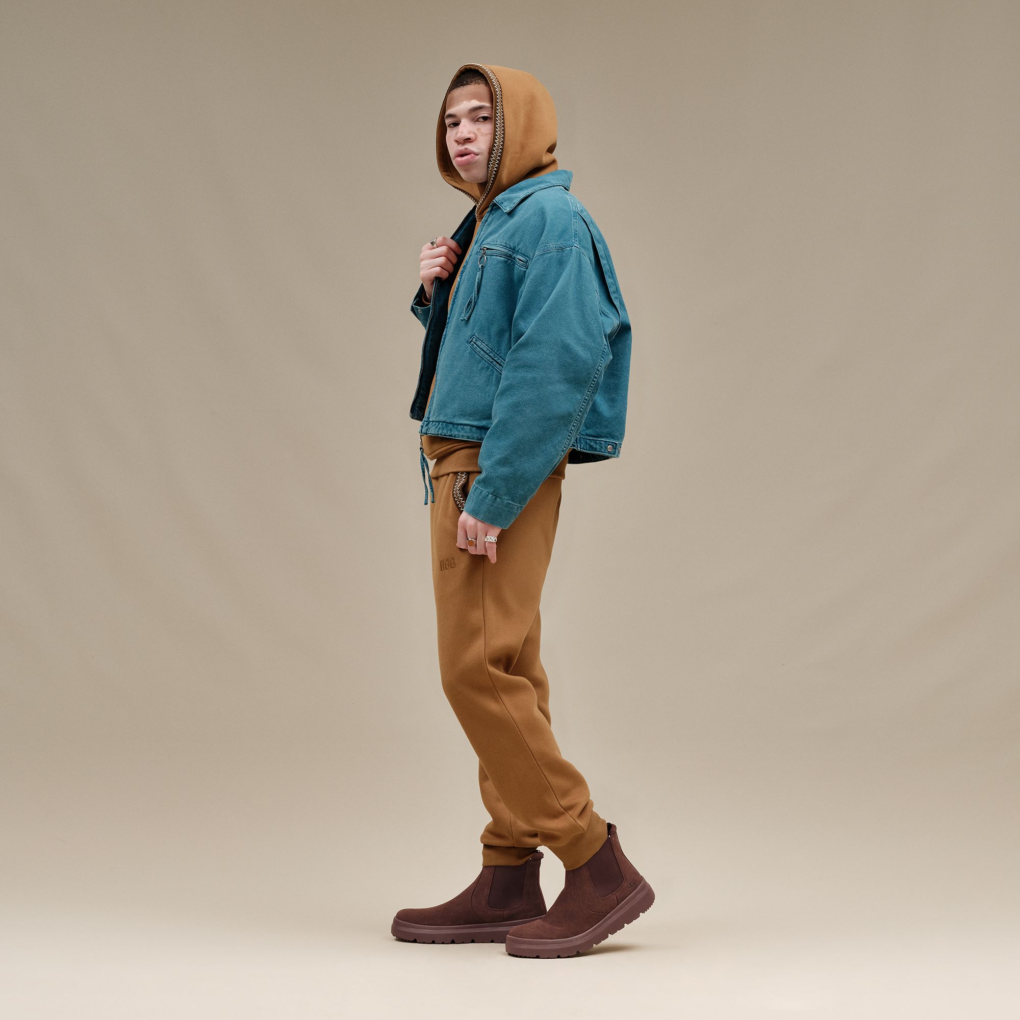 UGG Men's Tasman Joggers product image