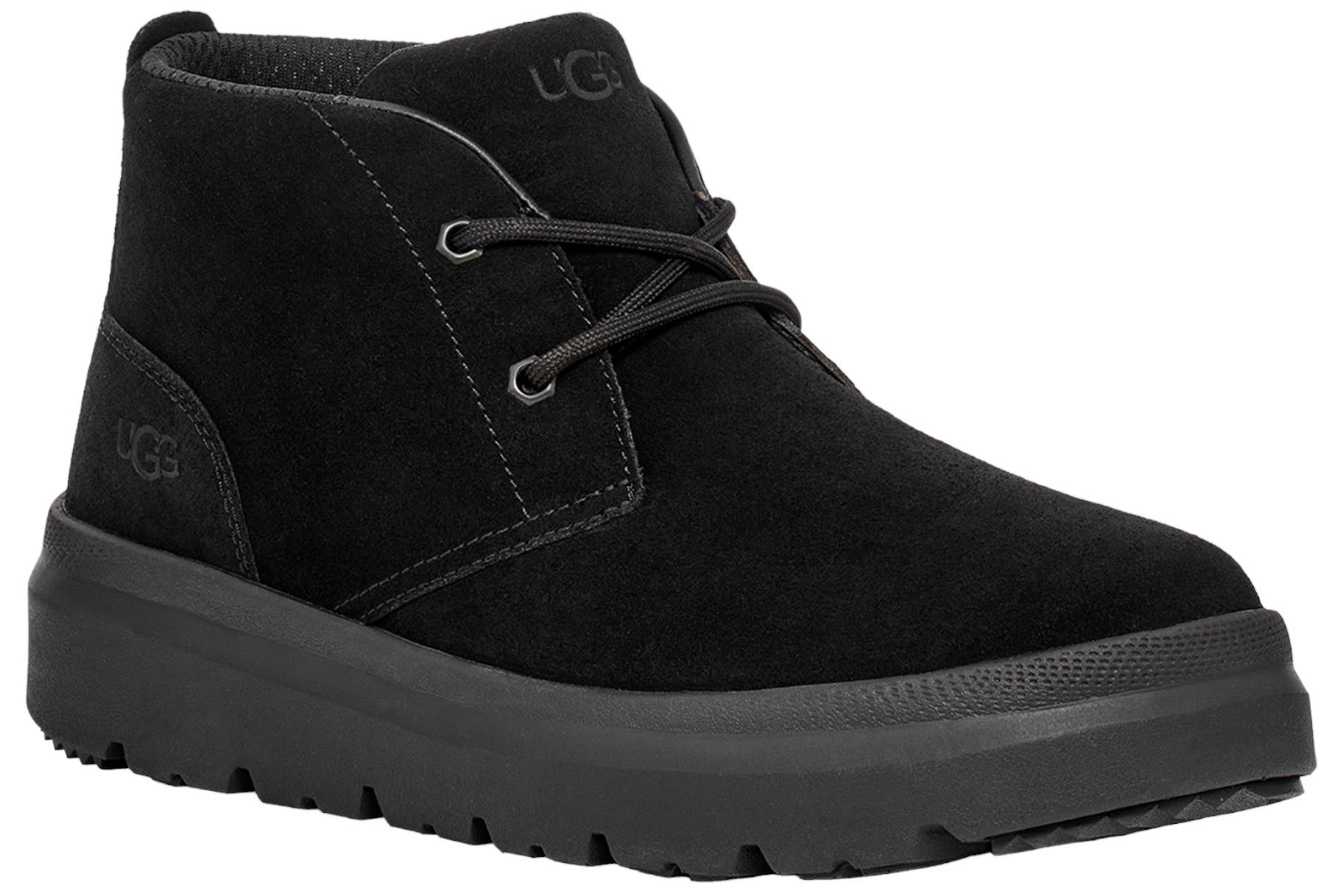 UGG Men's Burleigh Chukka Boots product image