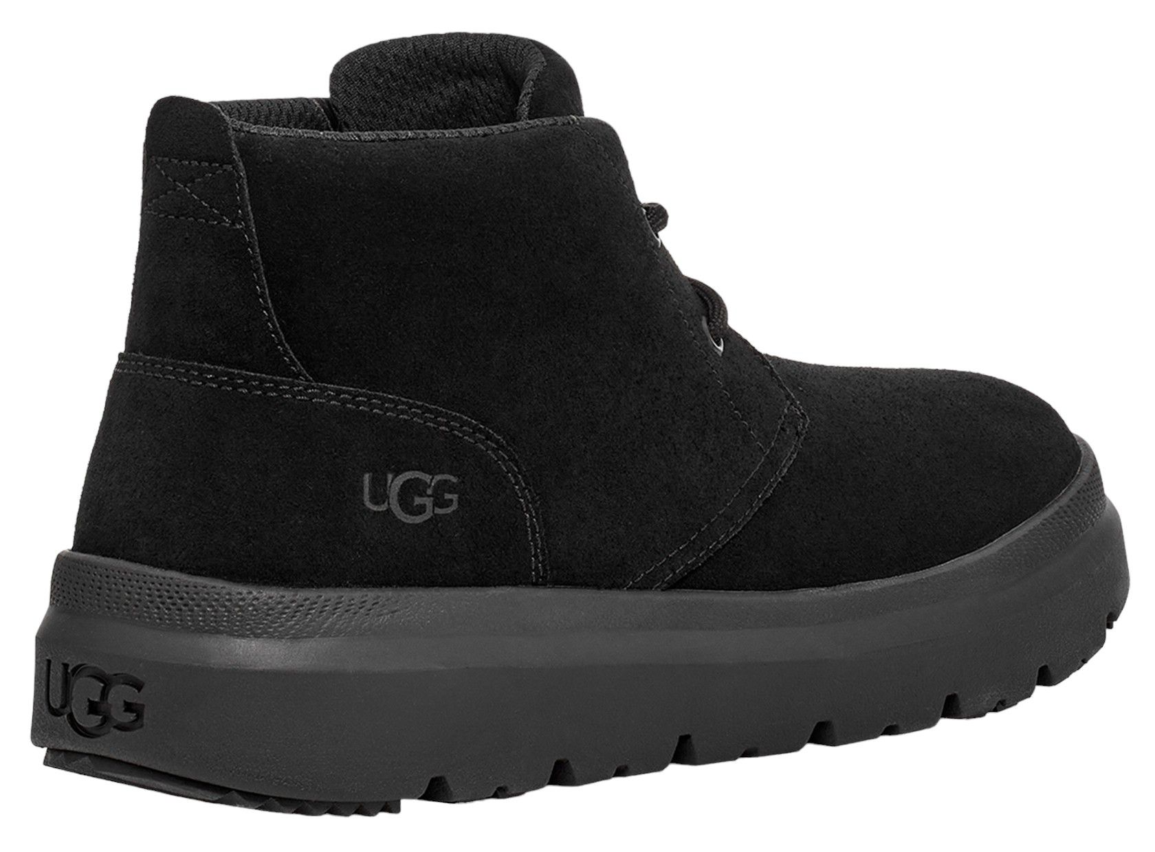 UGG Men's Burleigh Chukka Boots product image