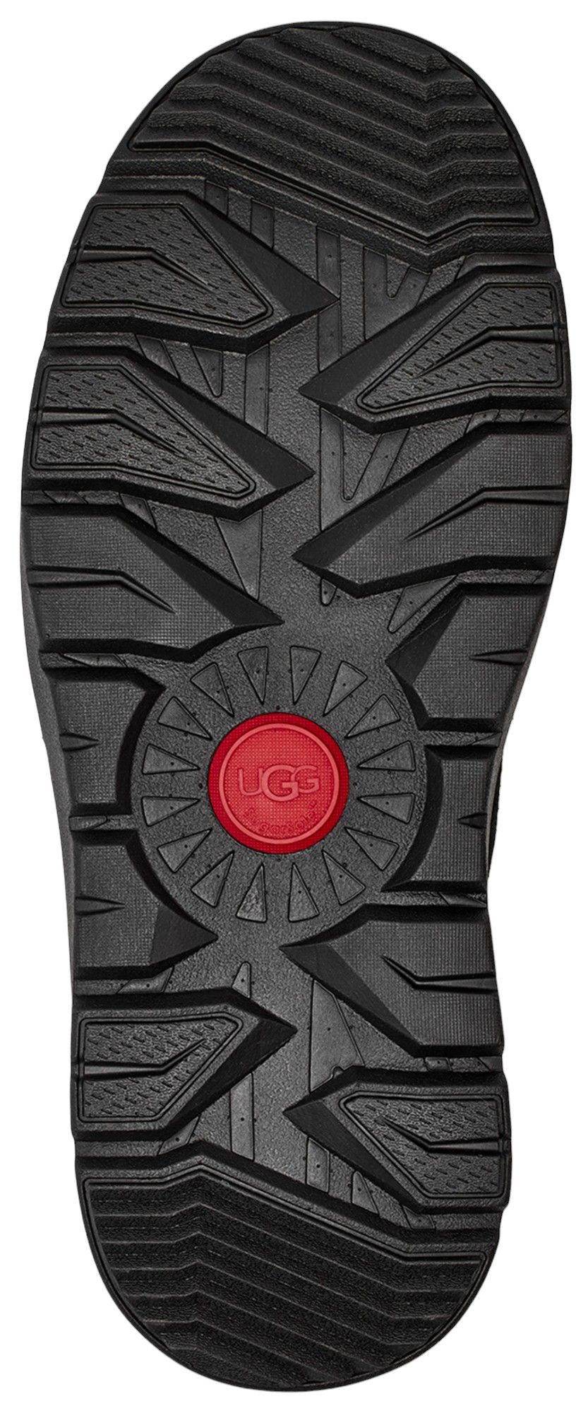 UGG Men's Burleigh Chukka Boots product image