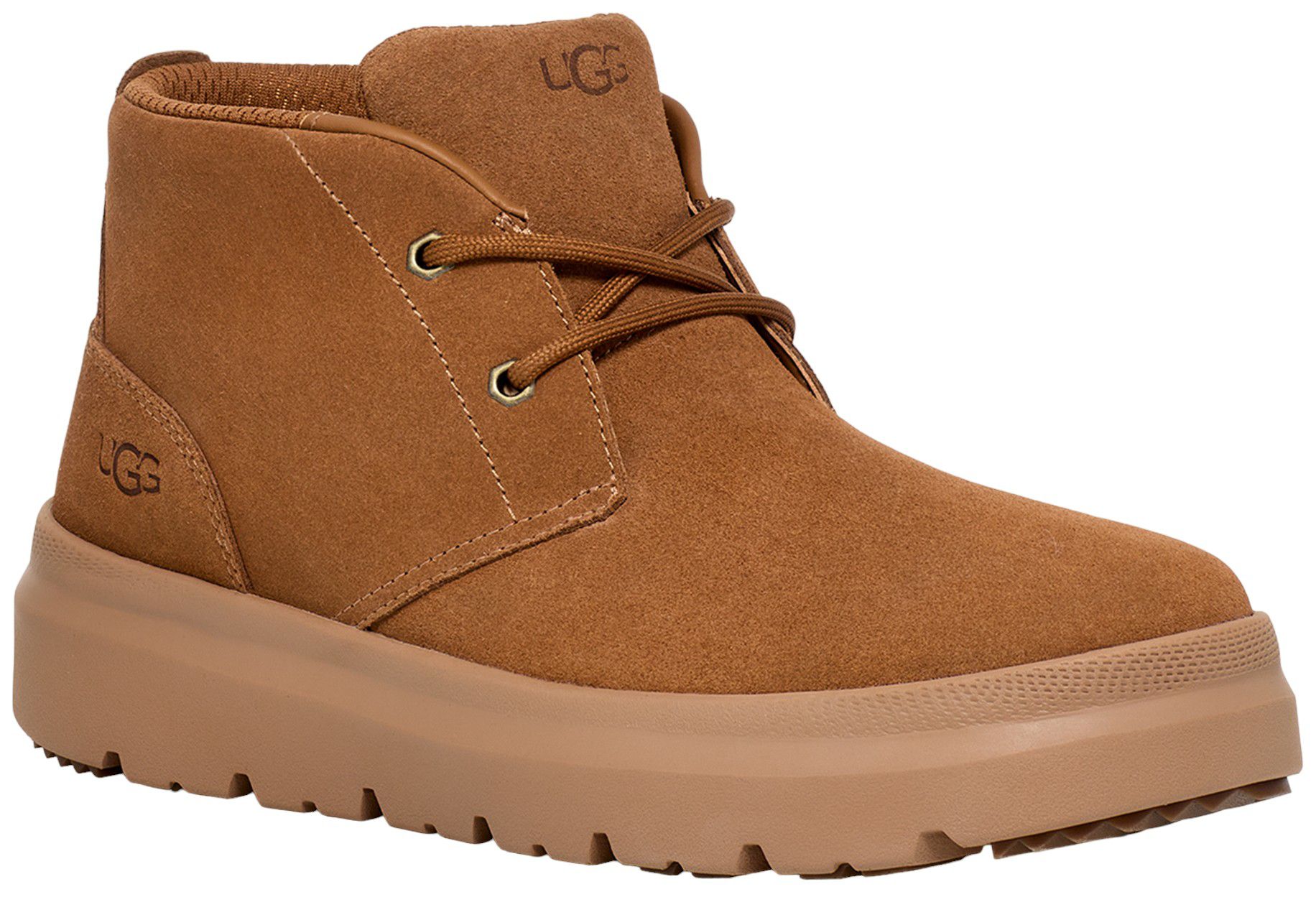 UGG Men's Burleigh Chukka Boots product image