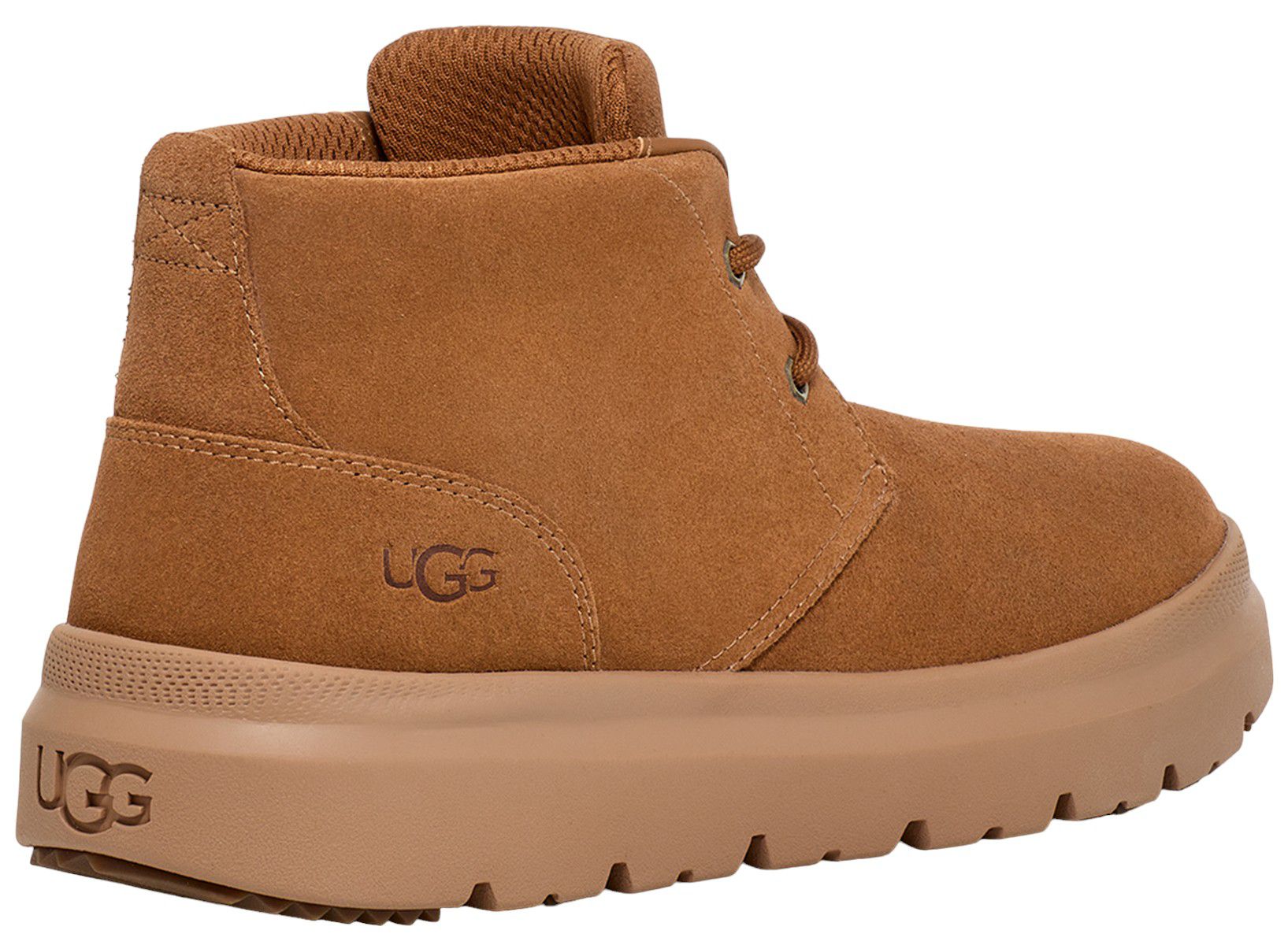 UGG Men's Burleigh Chukka Boots product image