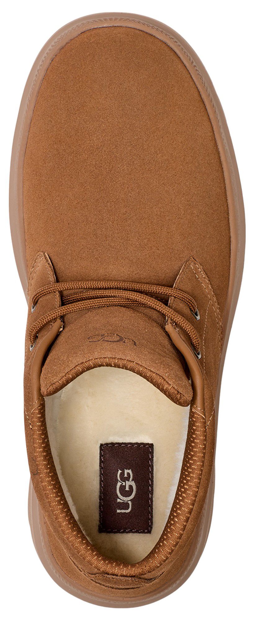 UGG Men's Burleigh Chukka Boots product image