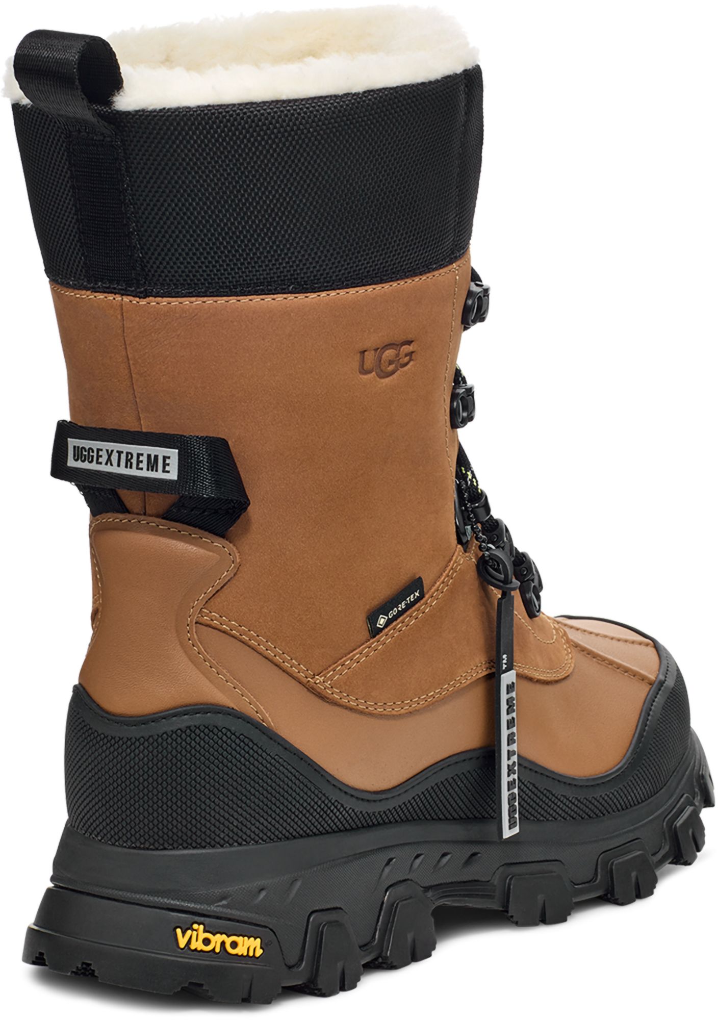 UGG Women's Adirondack Meridian Hiker Waterproof Snow Boots product image