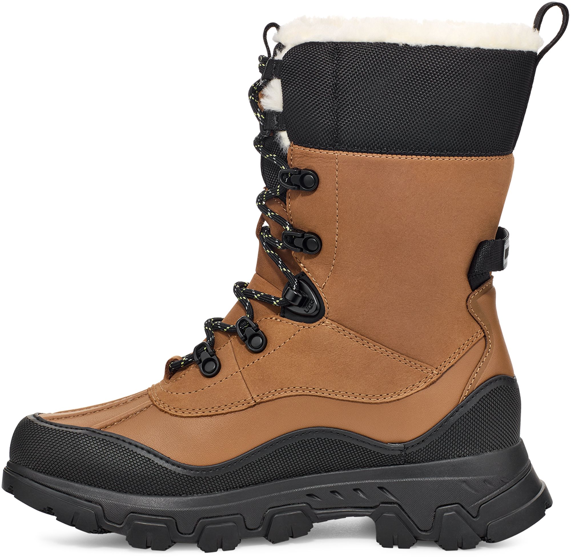 UGG Women's Adirondack Meridian Hiker Waterproof Snow Boots product image