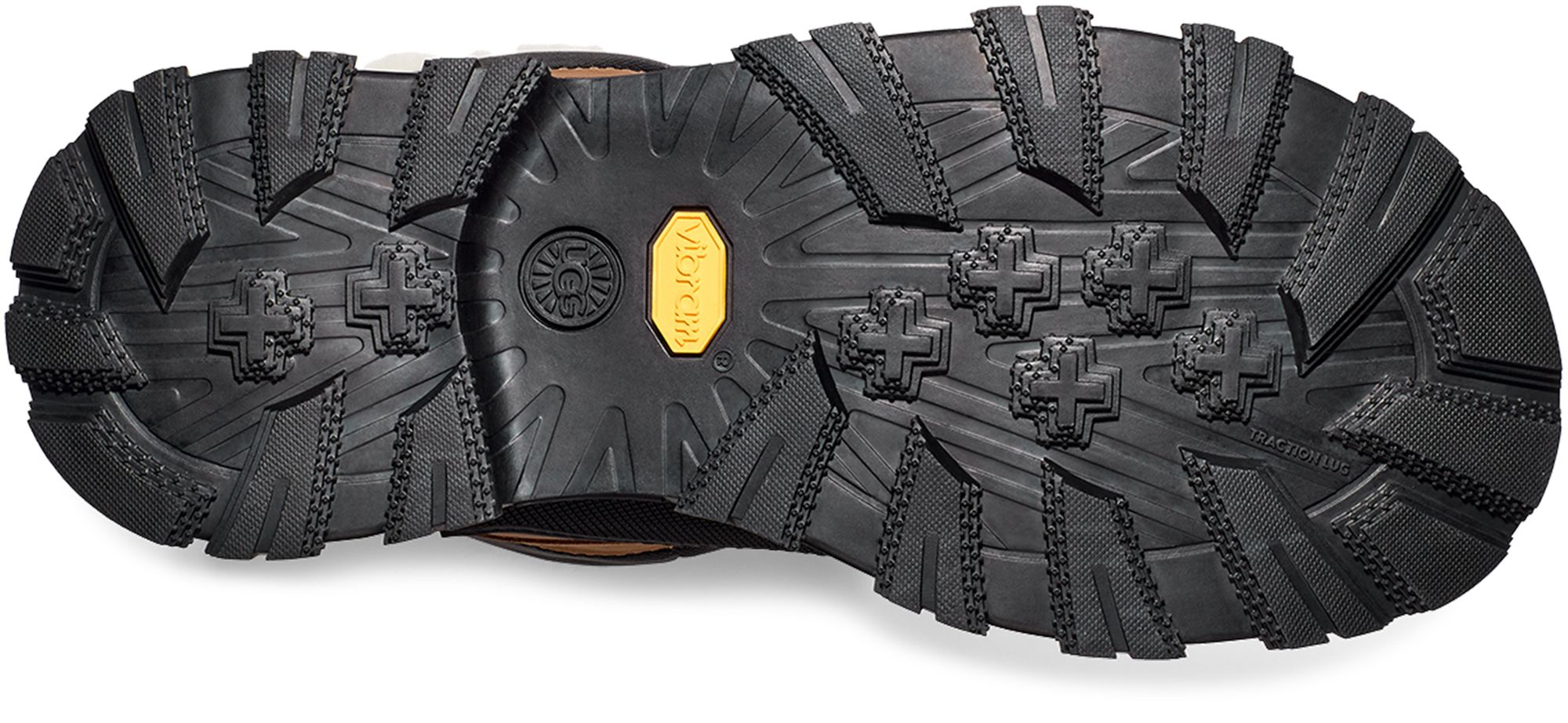 UGG Women's Adirondack Meridian Hiker Waterproof Snow Boots product image