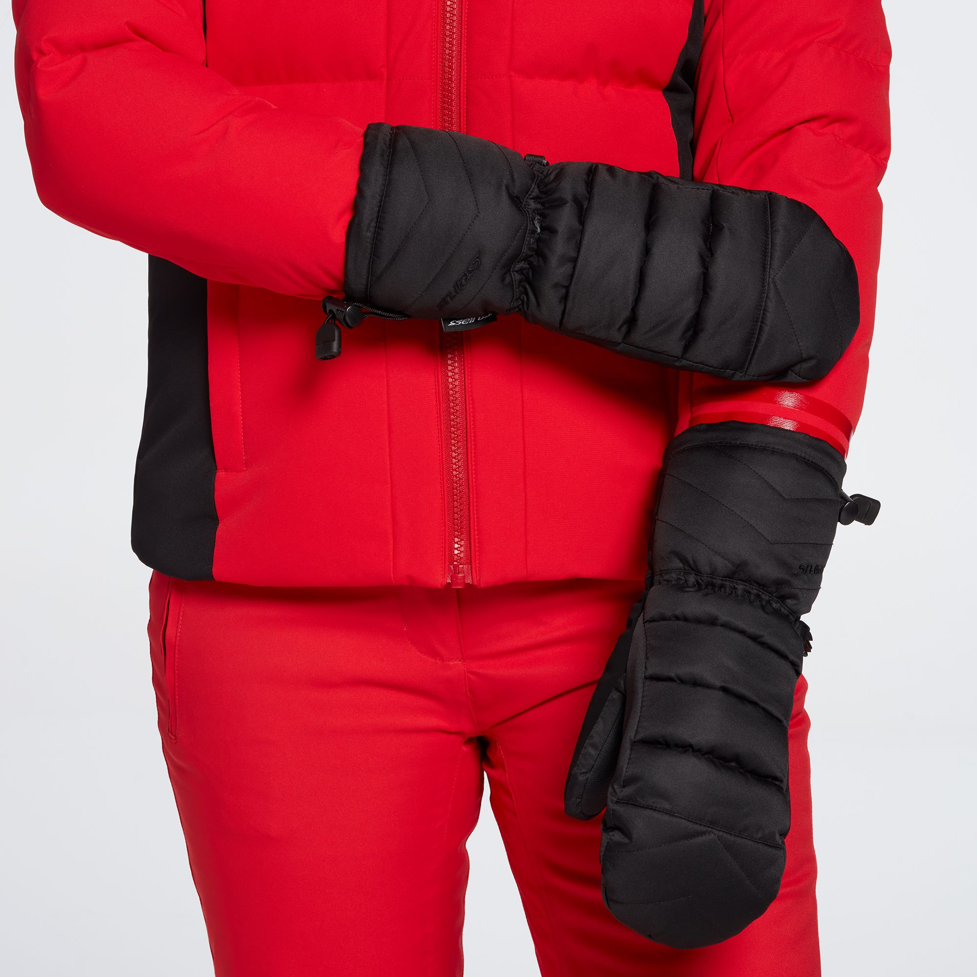 Seirus Puff Pal Mittens product image