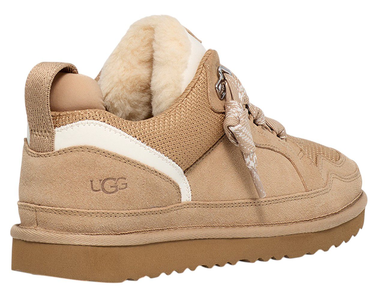 UGG Kids Lowmel Shoe product image