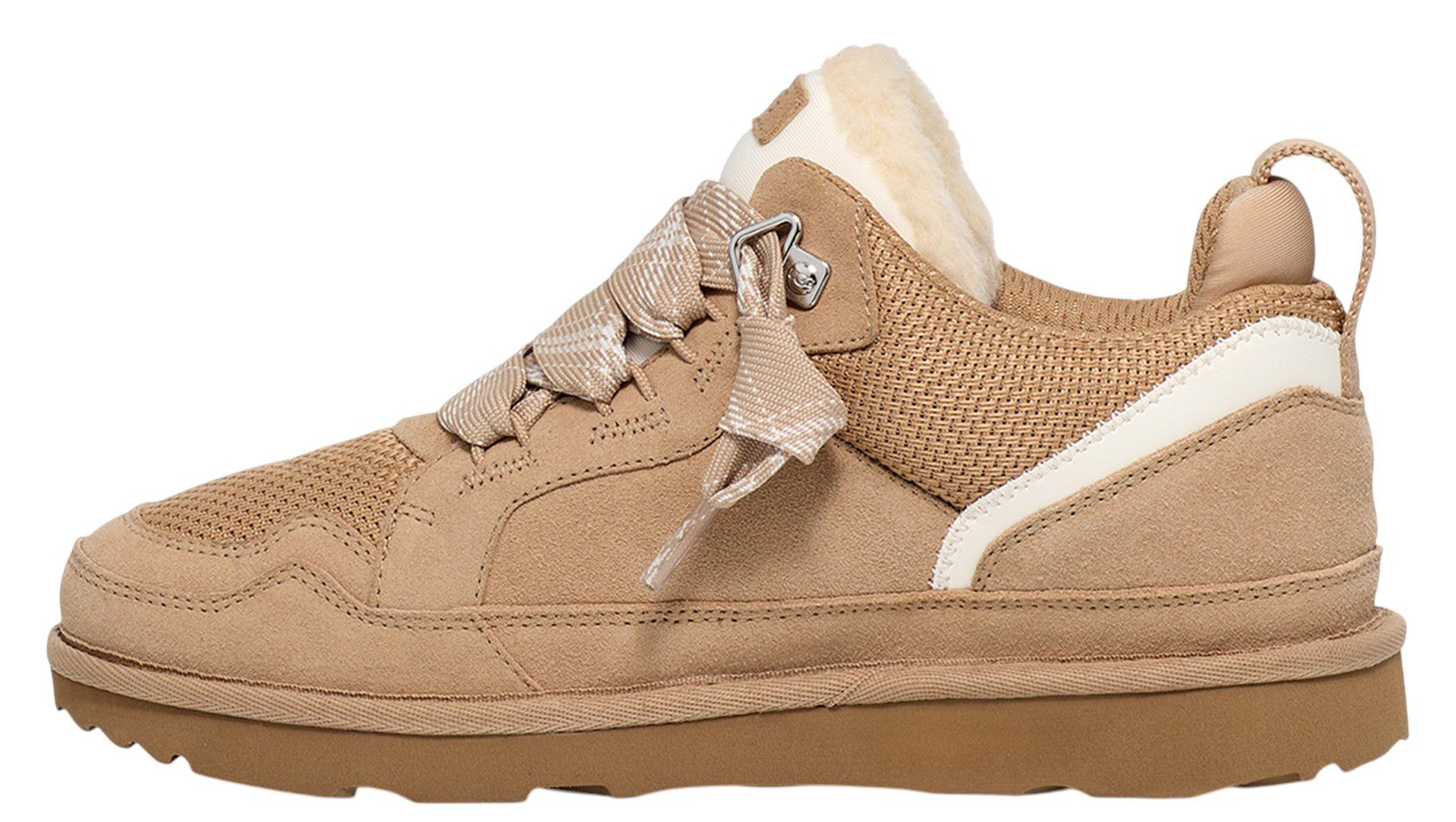 UGG Kids Lowmel Shoe product image