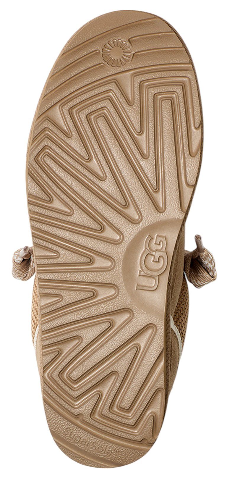UGG Kids Lowmel Shoe product image