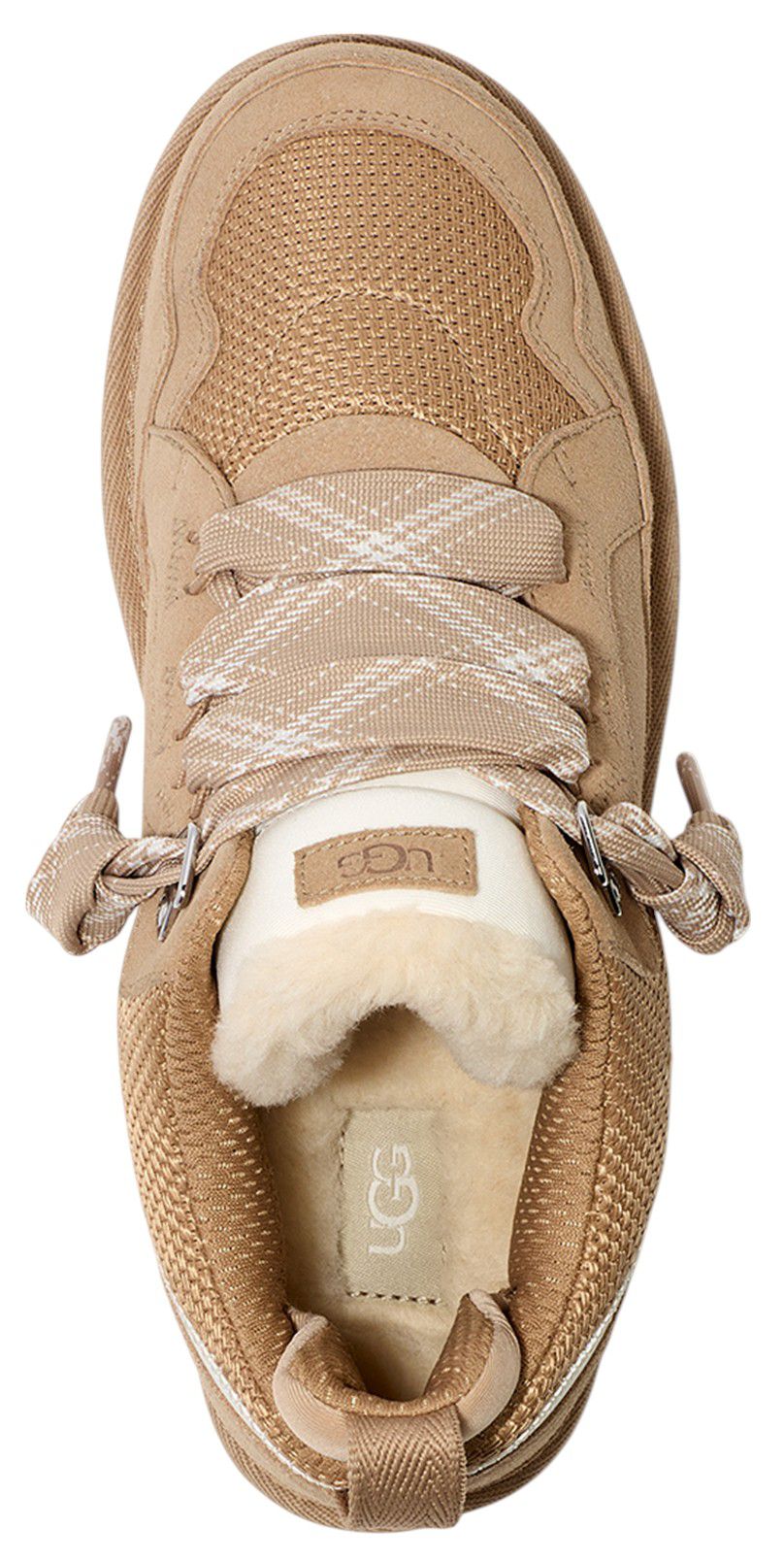 UGG Kids Lowmel Shoe product image