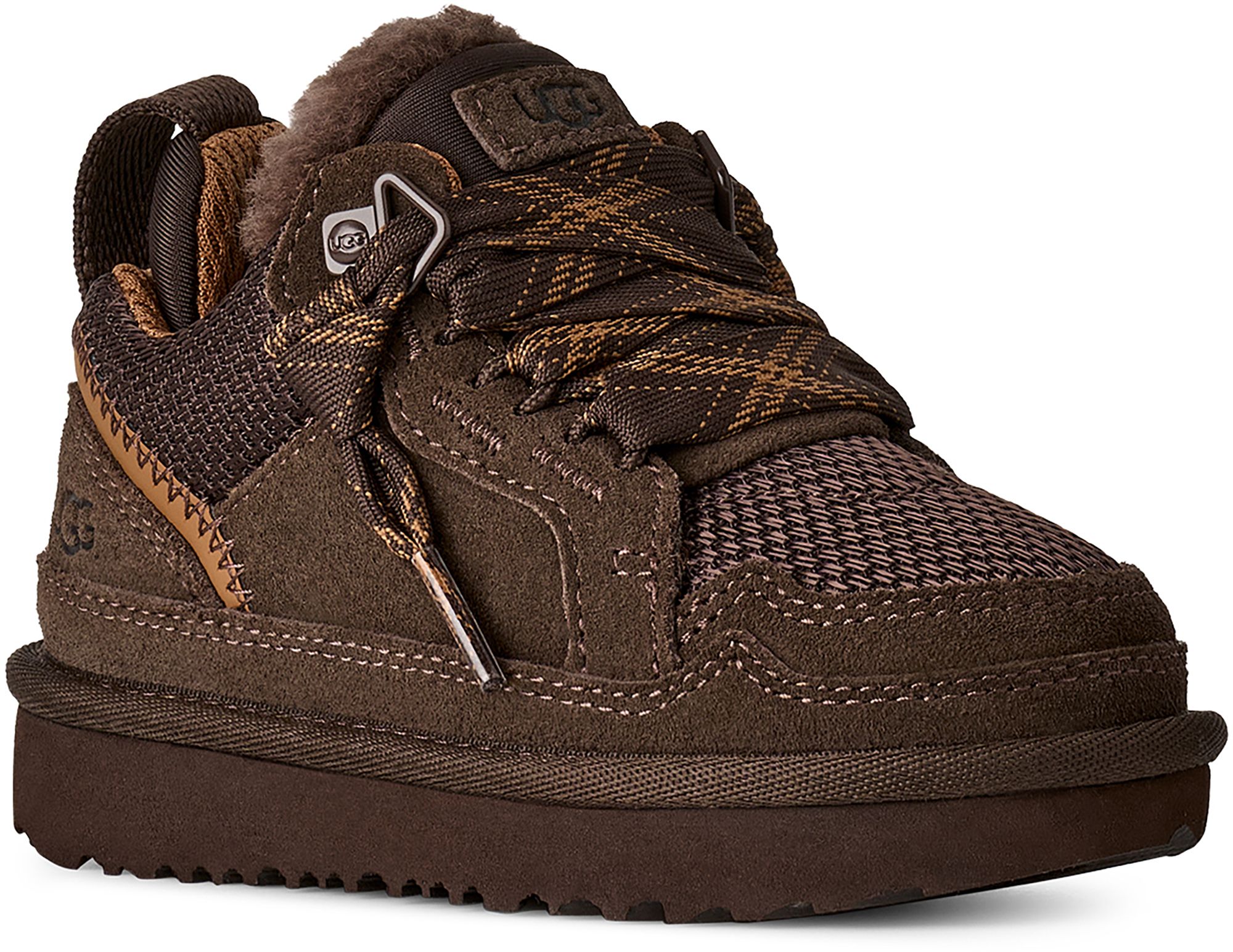 UGG Toddler Lowmel Shoe product image