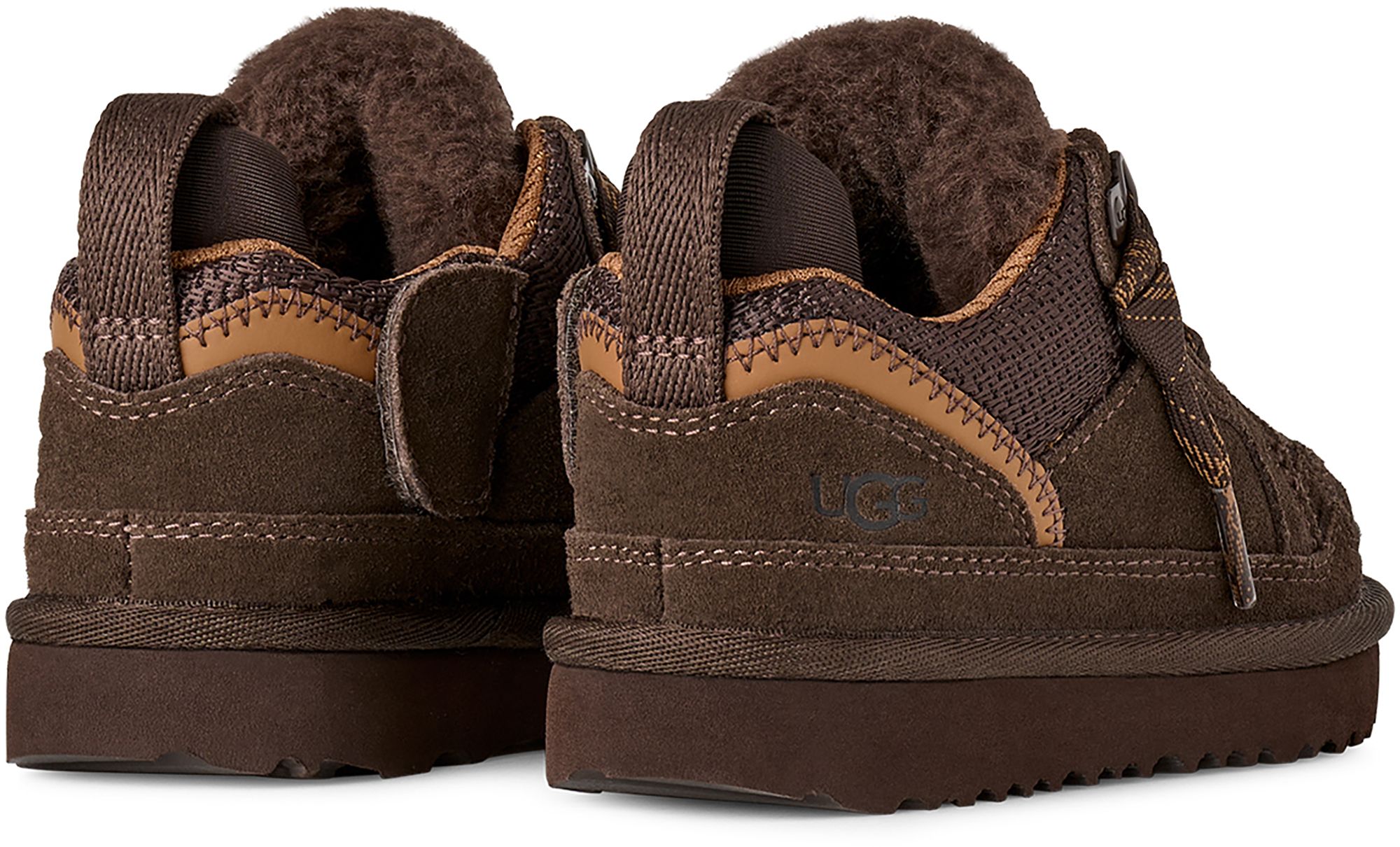 UGG Toddler Lowmel Shoe product image