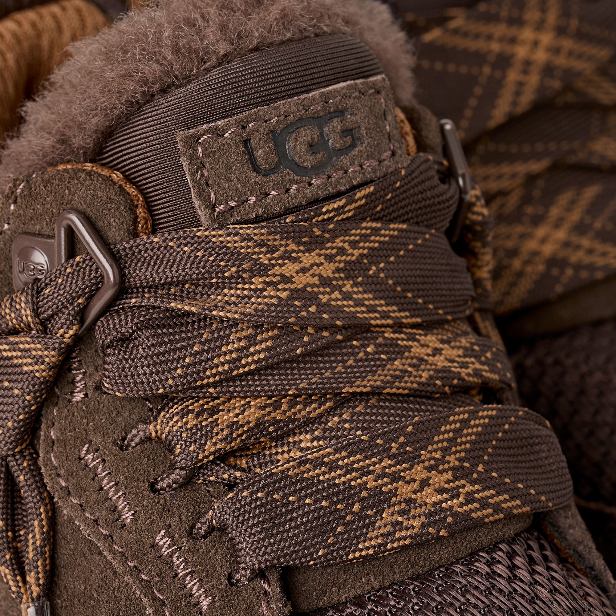 UGG Toddler Lowmel Shoe product image