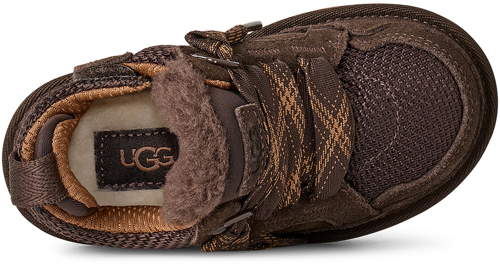UGG Toddler Lowmel Shoe product image