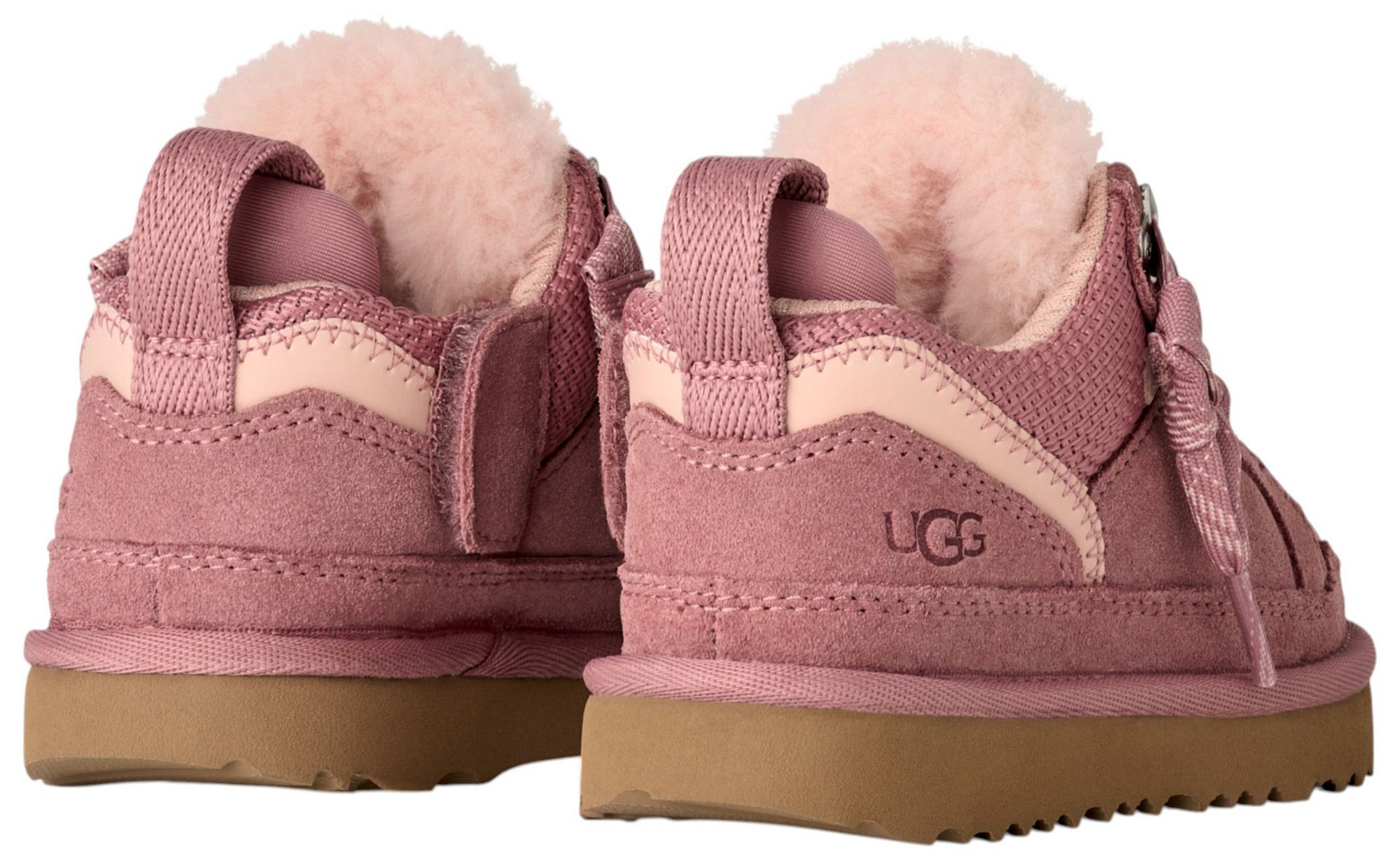UGG Toddler Lowmel Shoe product image