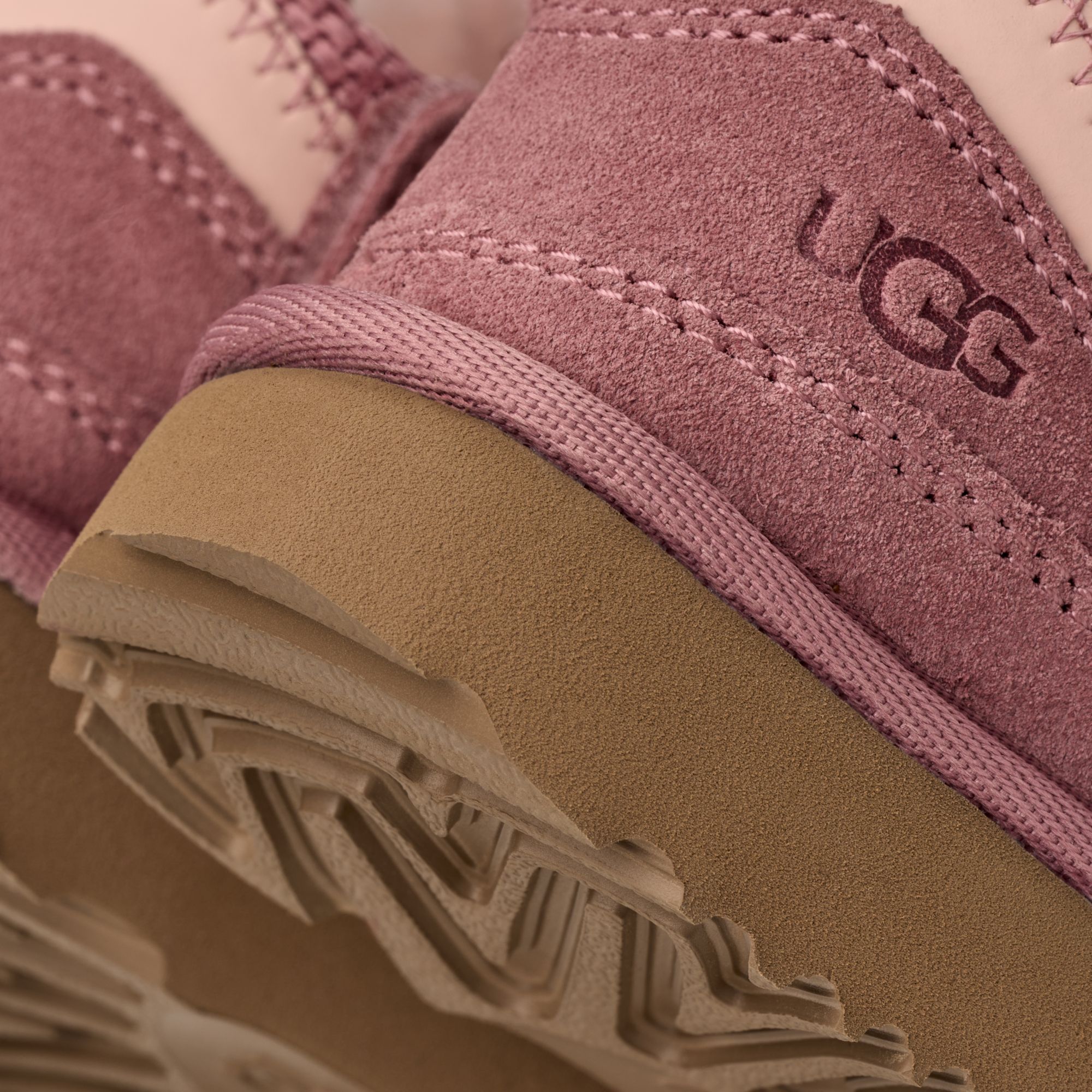 UGG Toddler Lowmel Shoe product image