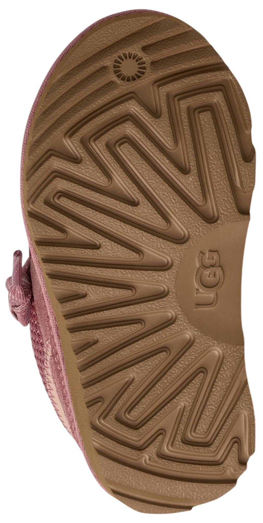 UGG Toddler Lowmel Shoe product image