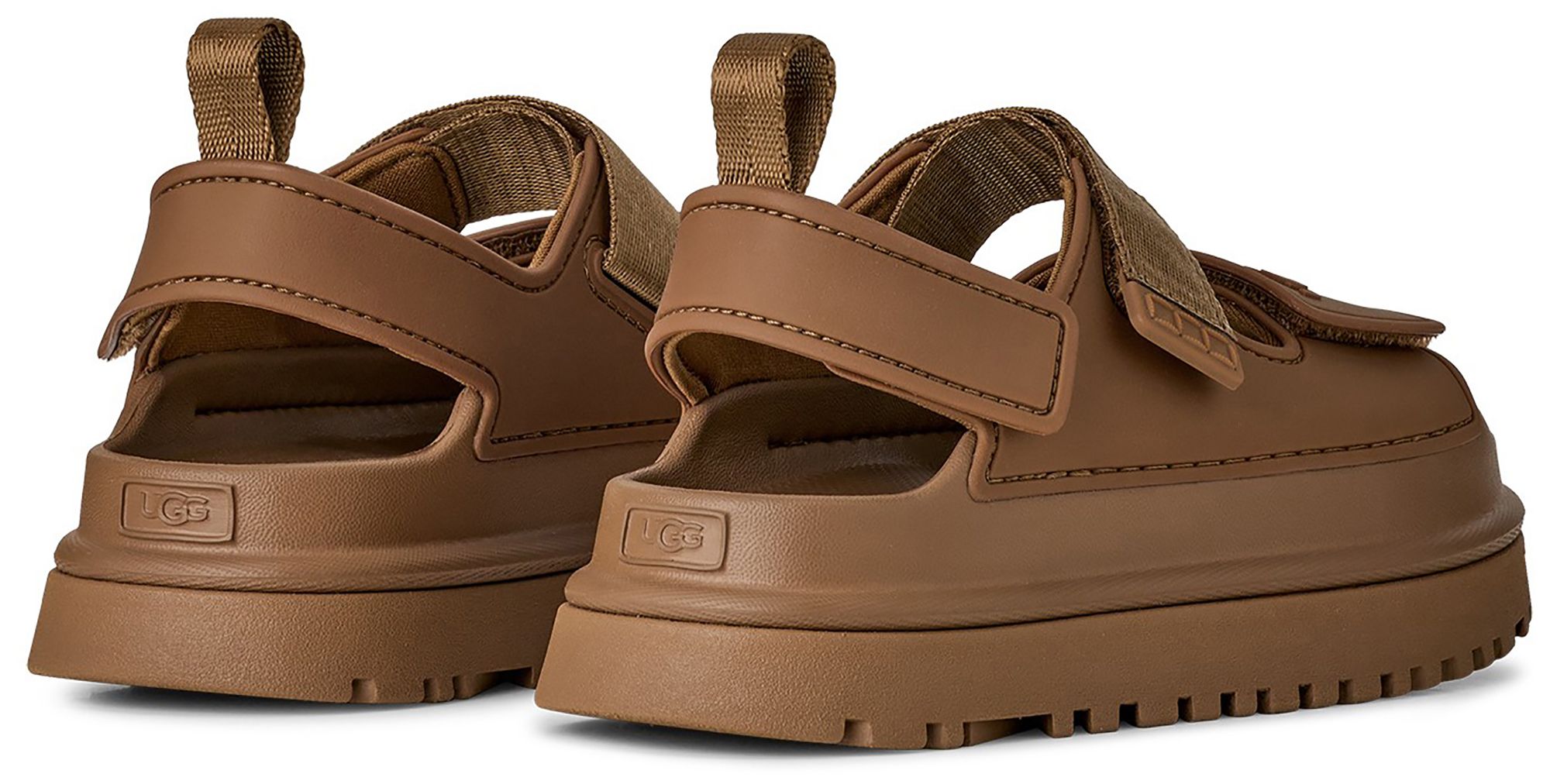 UGG Kids GoldenGlow Sandals product image