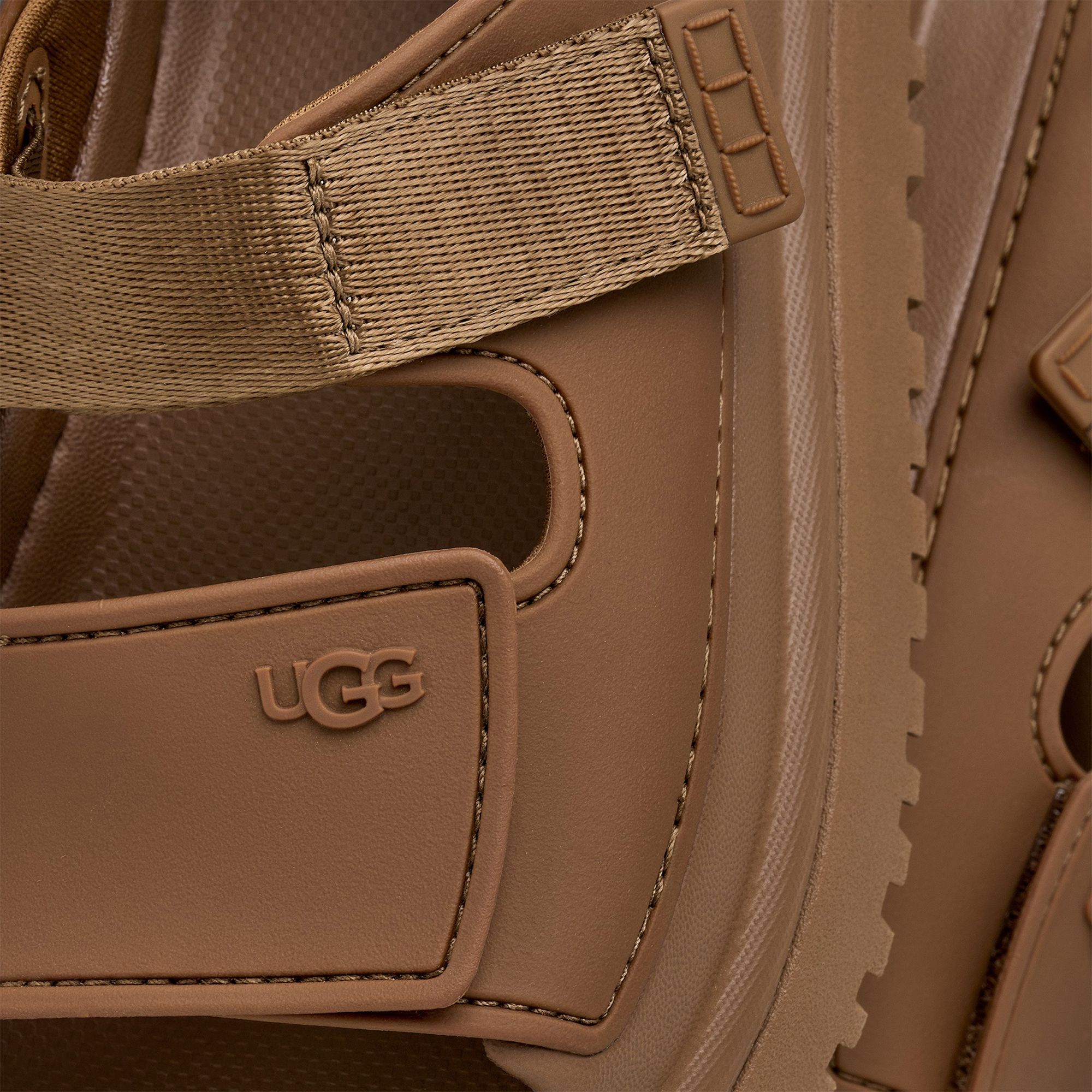 UGG Kids GoldenGlow Sandals product image