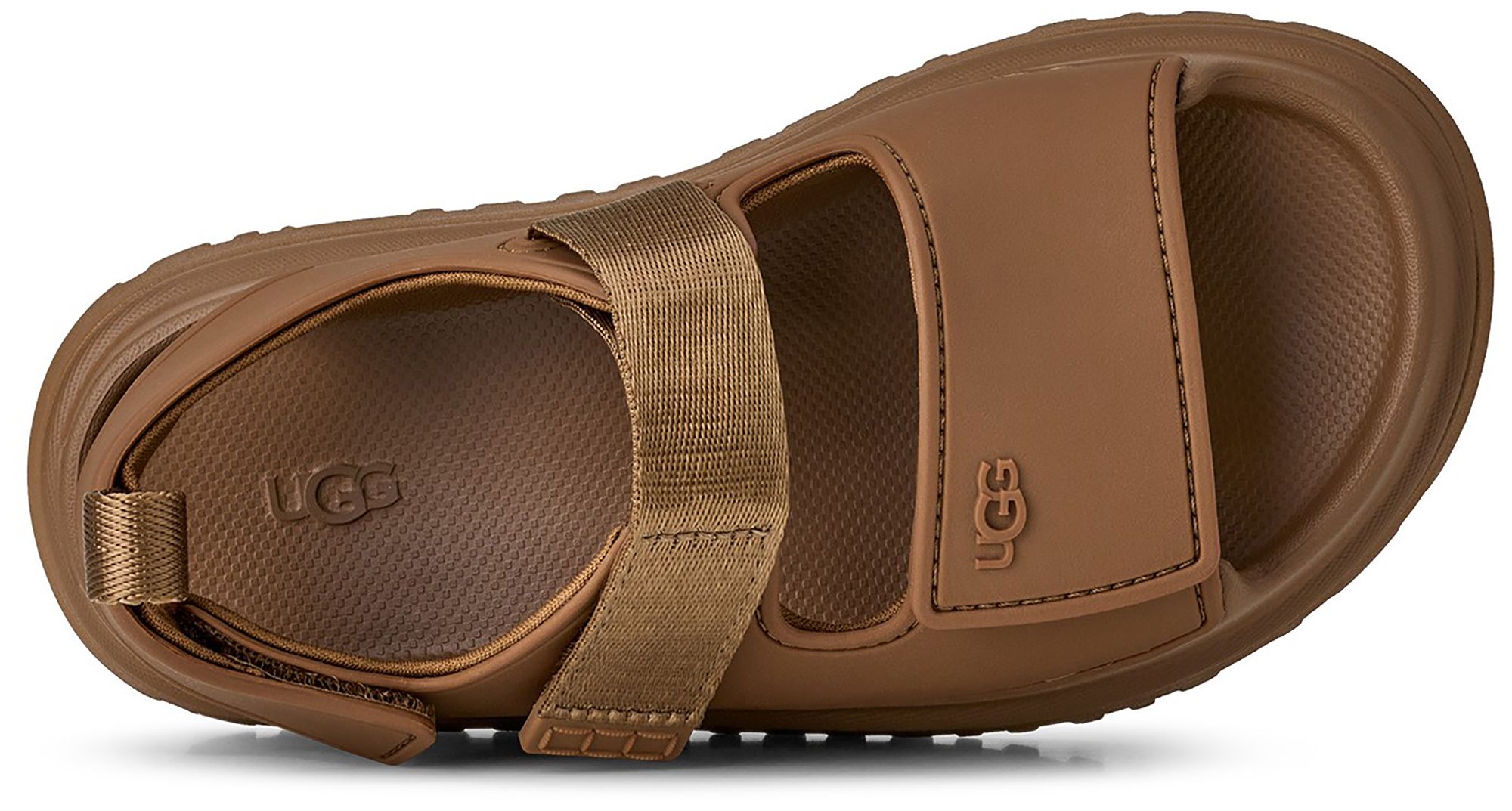 UGG Kids GoldenGlow Sandals product image