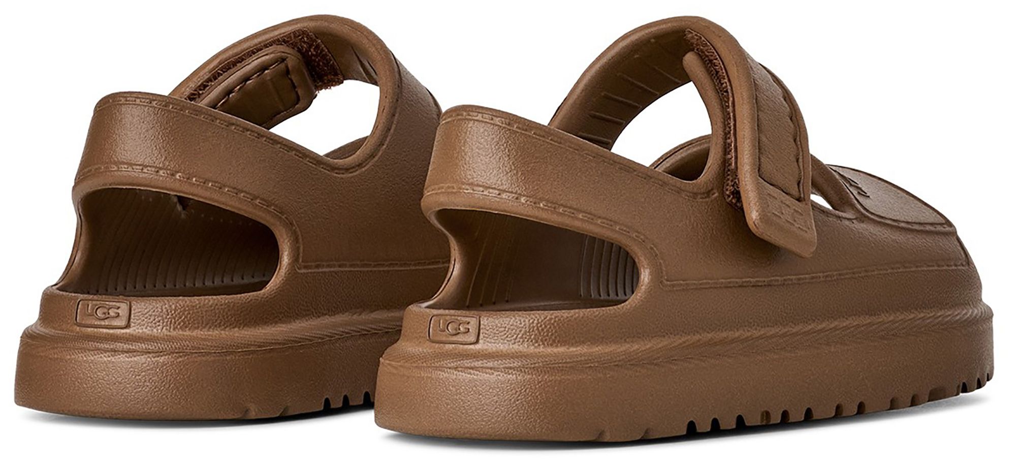 UGG Toddler GoldenGlow Sandals product image